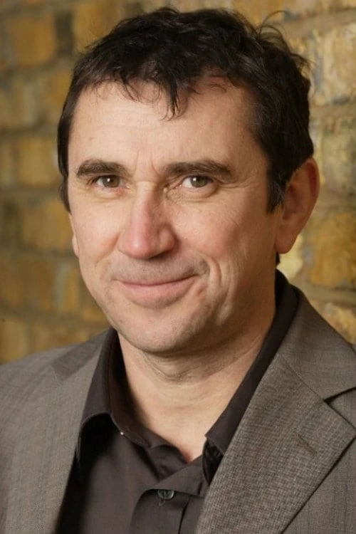 Foto von Phil Daniels