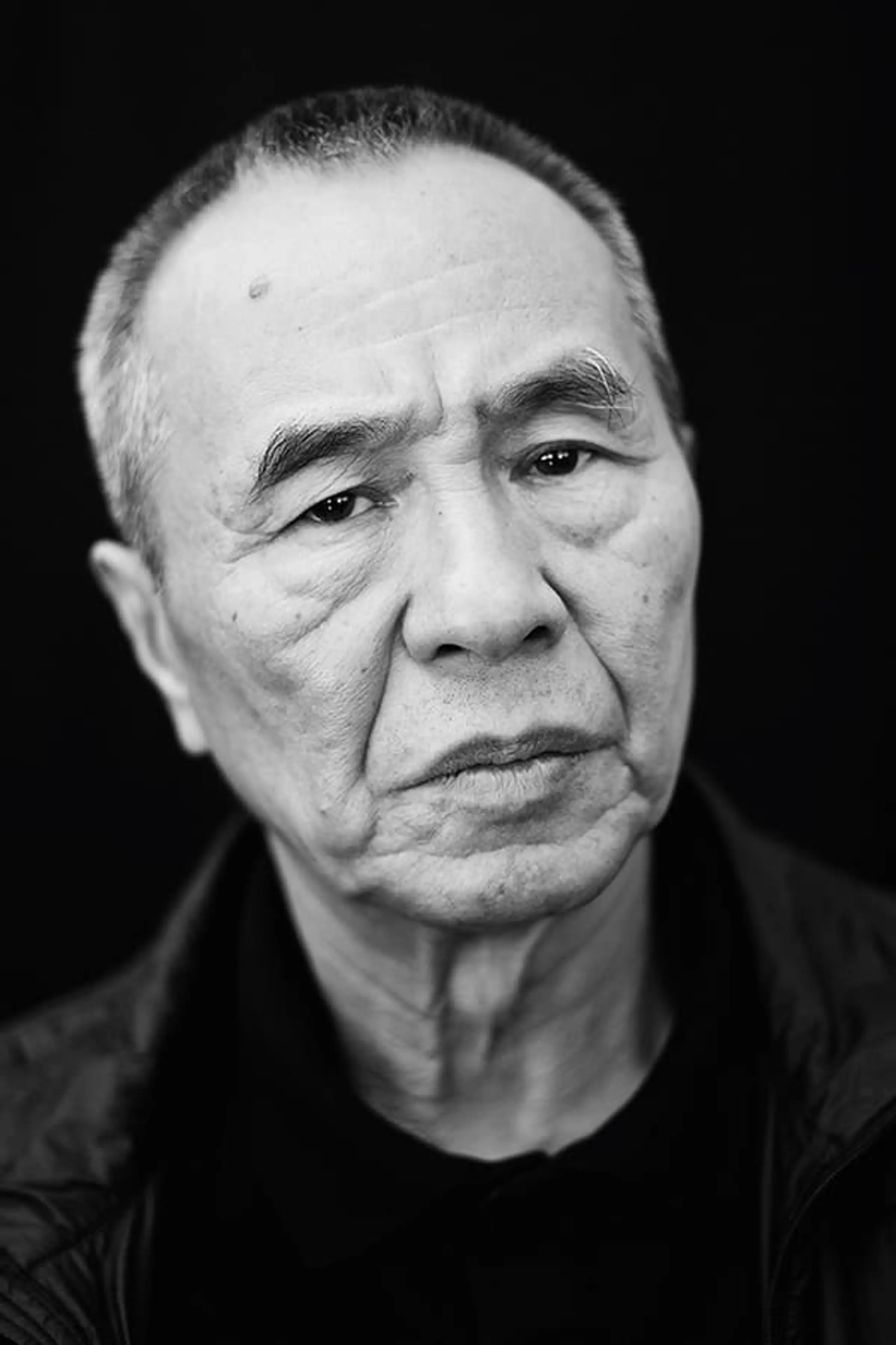 Foto von Hou Hsiao-hsien