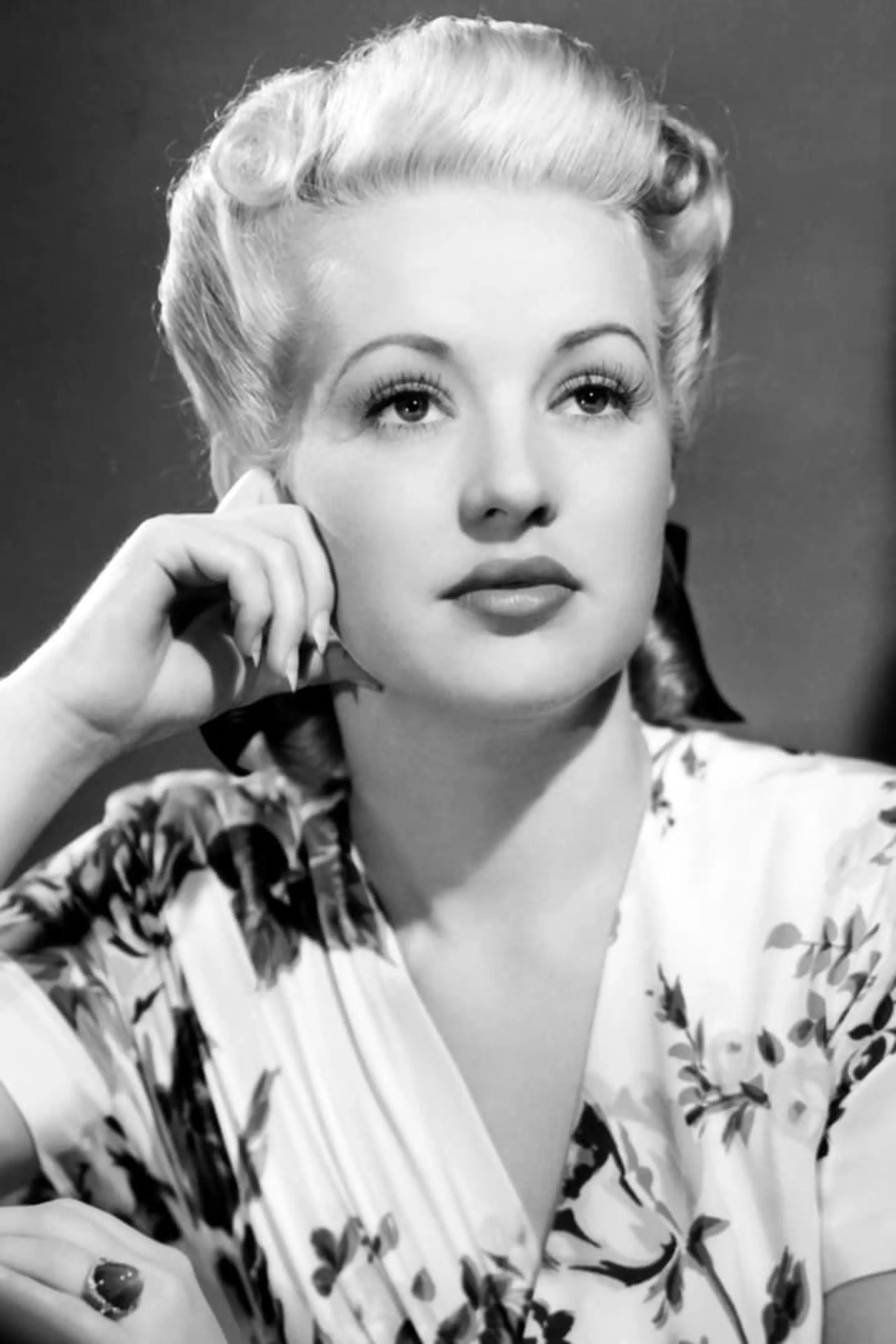 Foto von Betty Grable