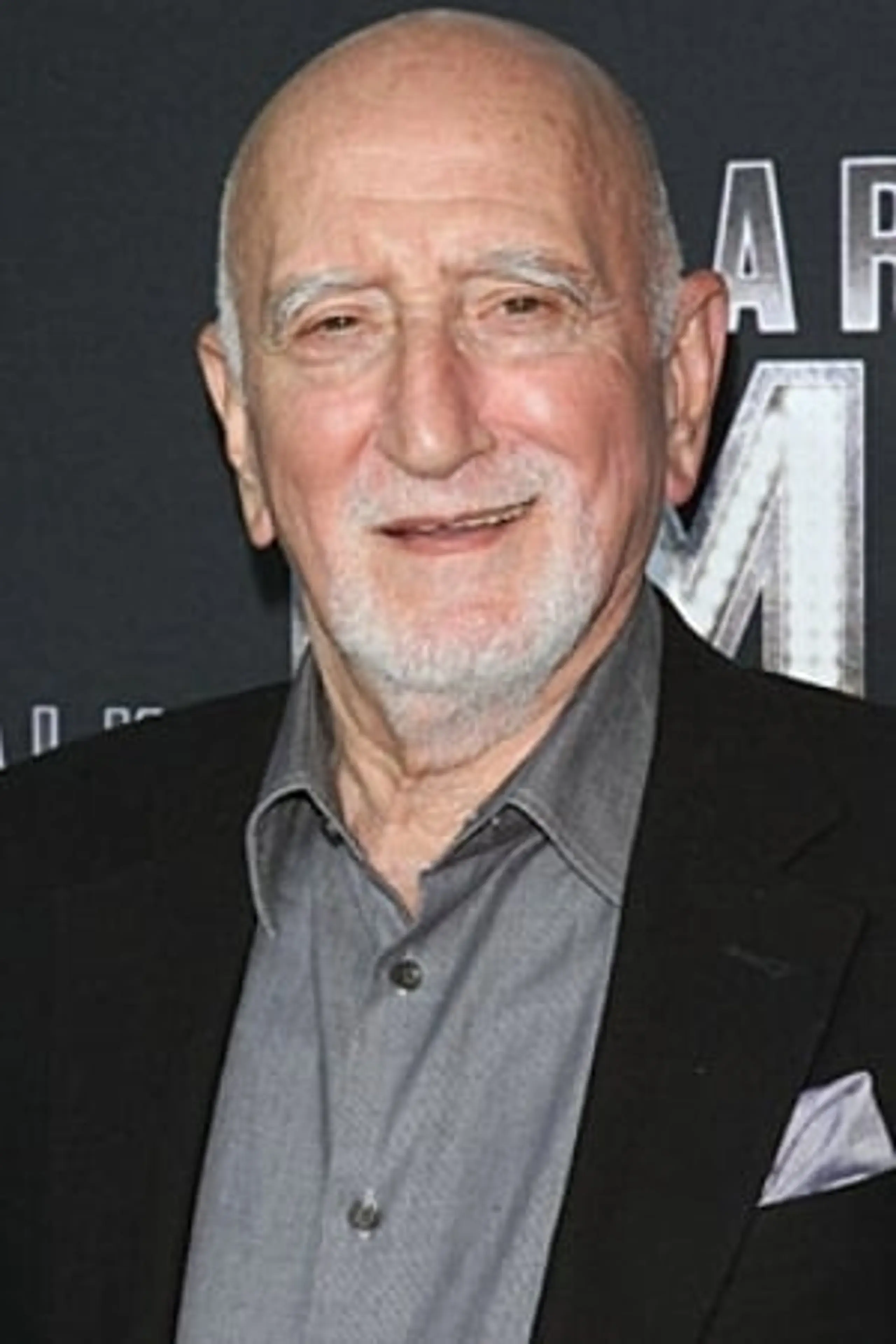 Foto von Dominic Chianese