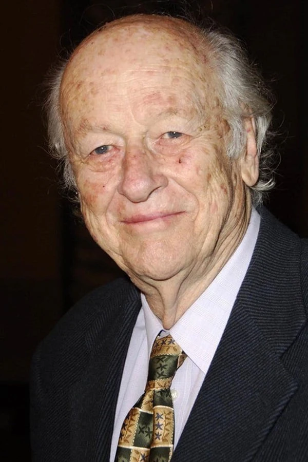 Foto von Ray Harryhausen