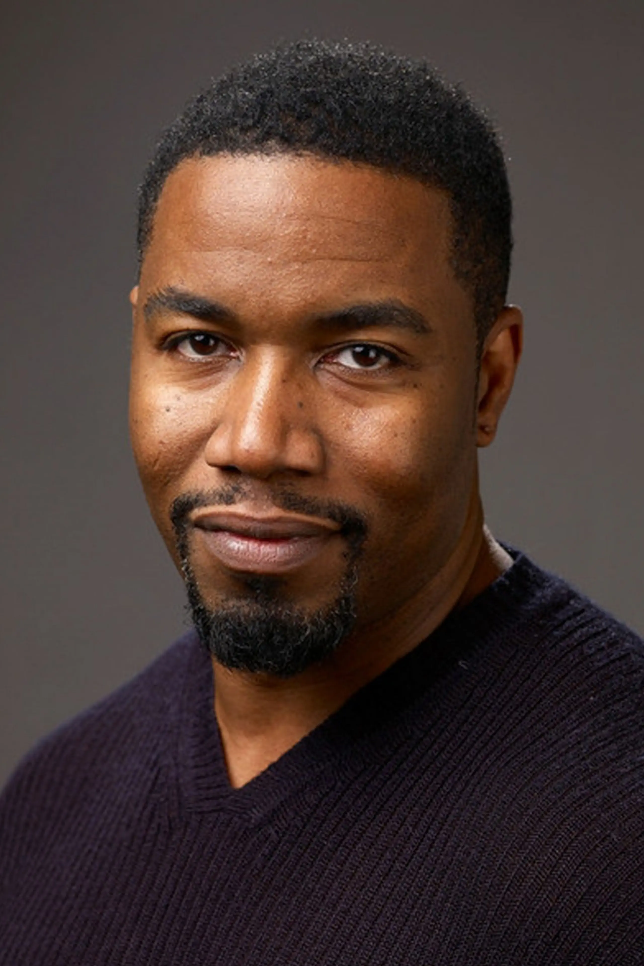 Foto von Michael Jai White