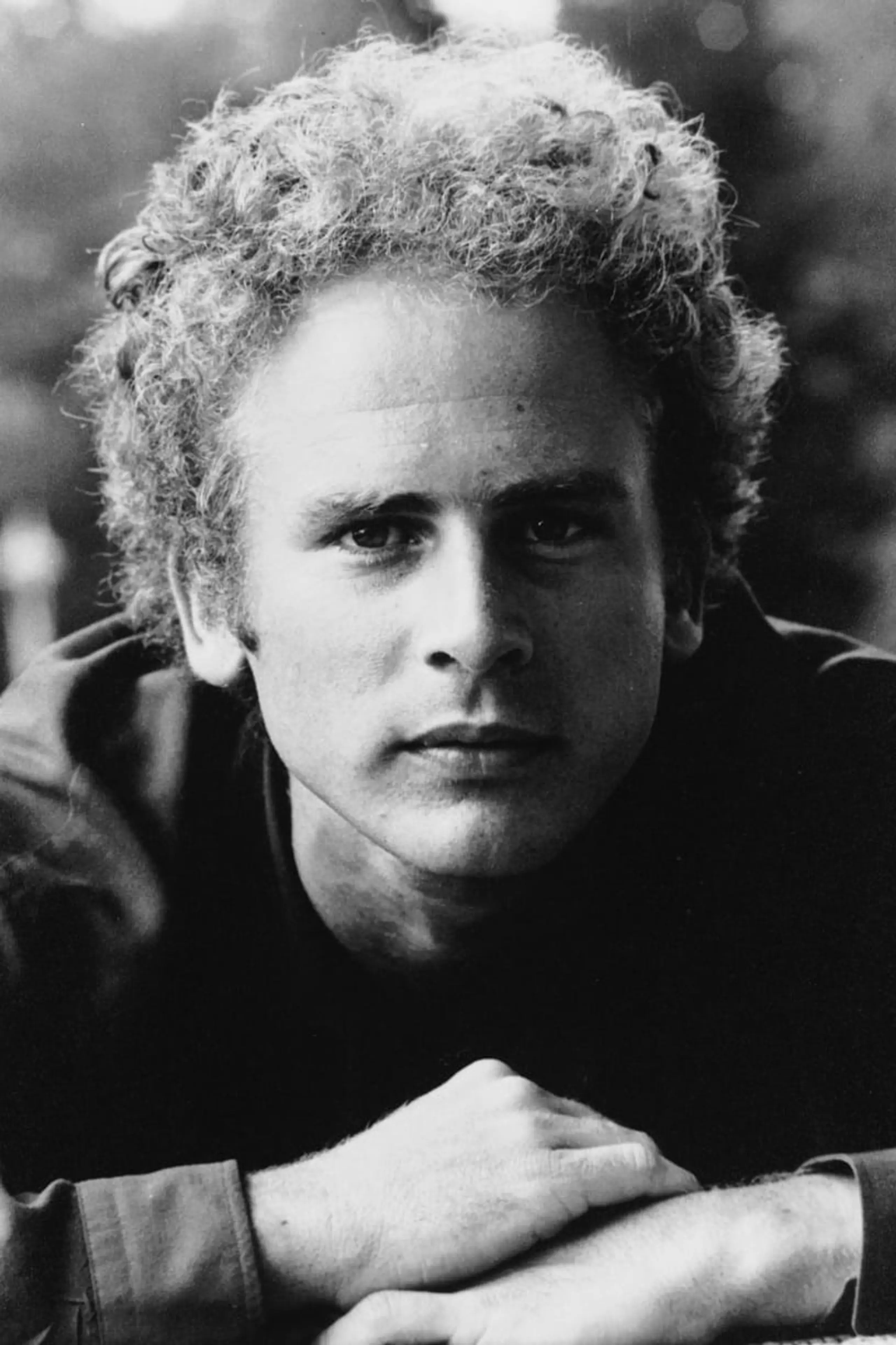 Foto von Art Garfunkel