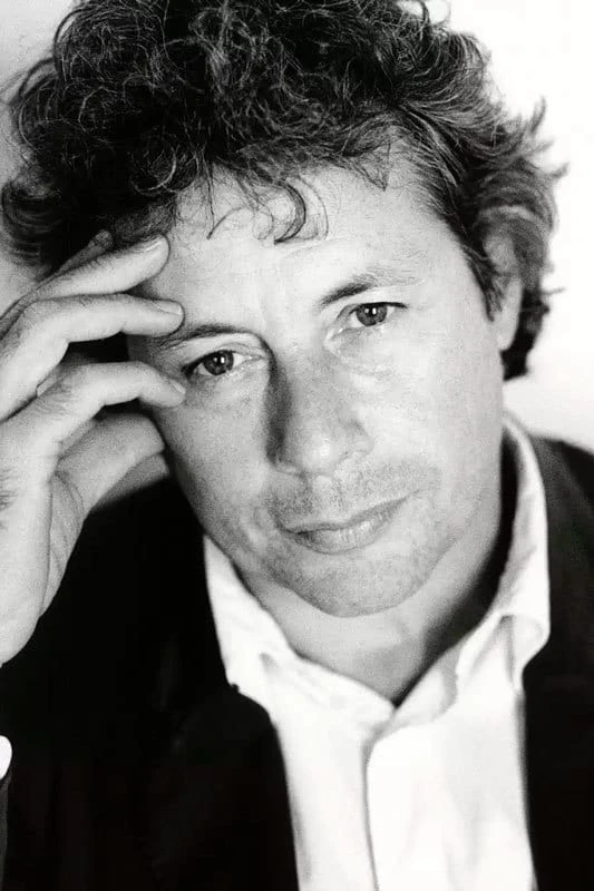 Foto von Alessandro Baricco