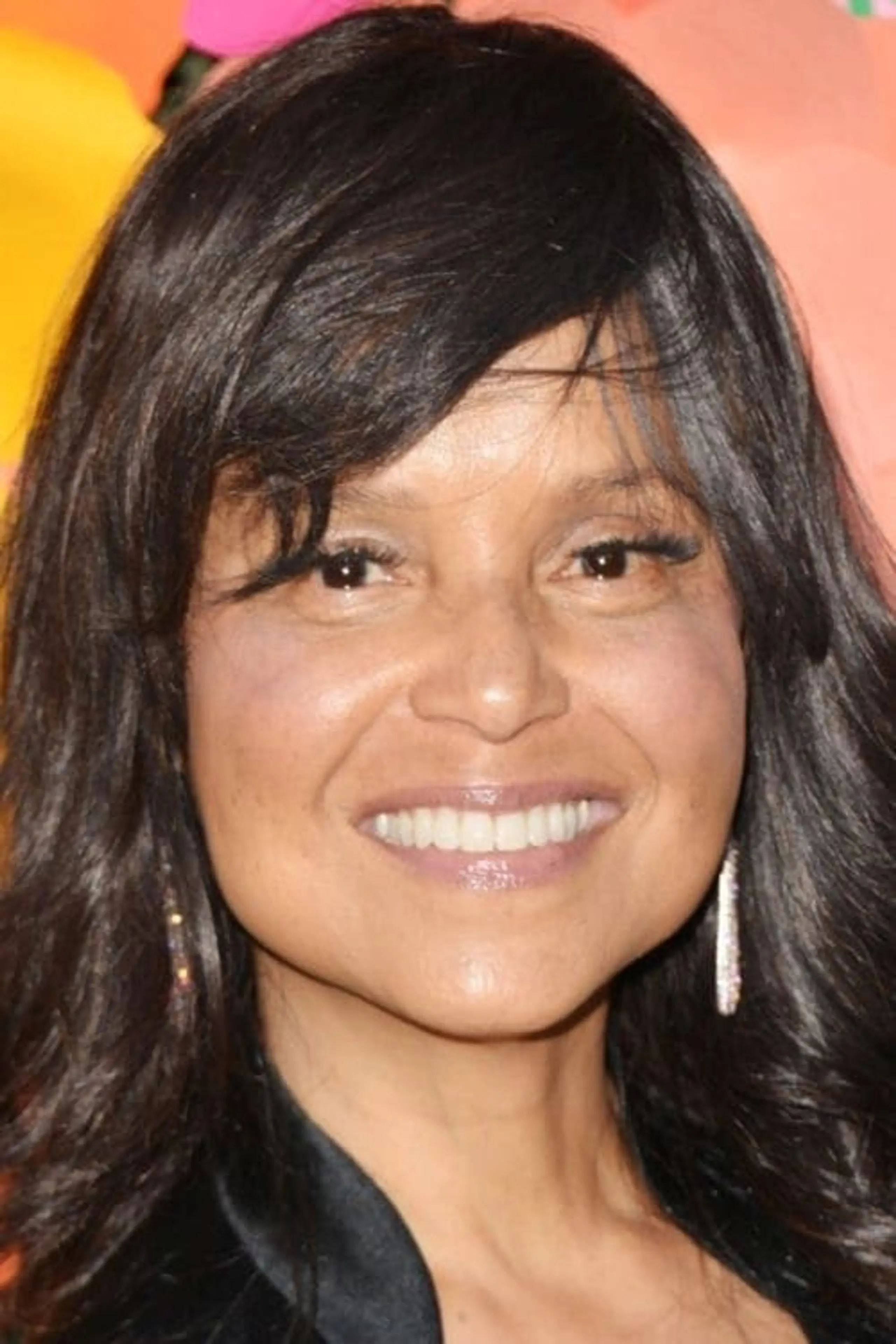 Foto von Victoria Rowell