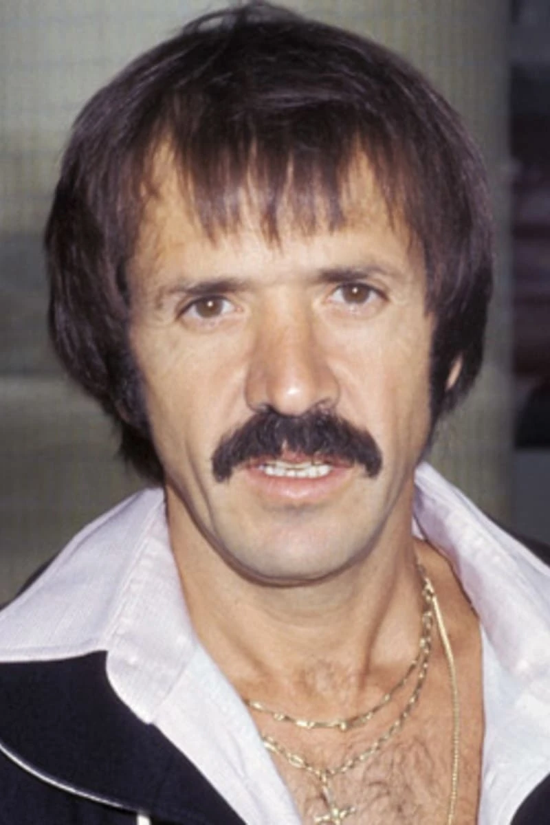 Foto von Sonny Bono