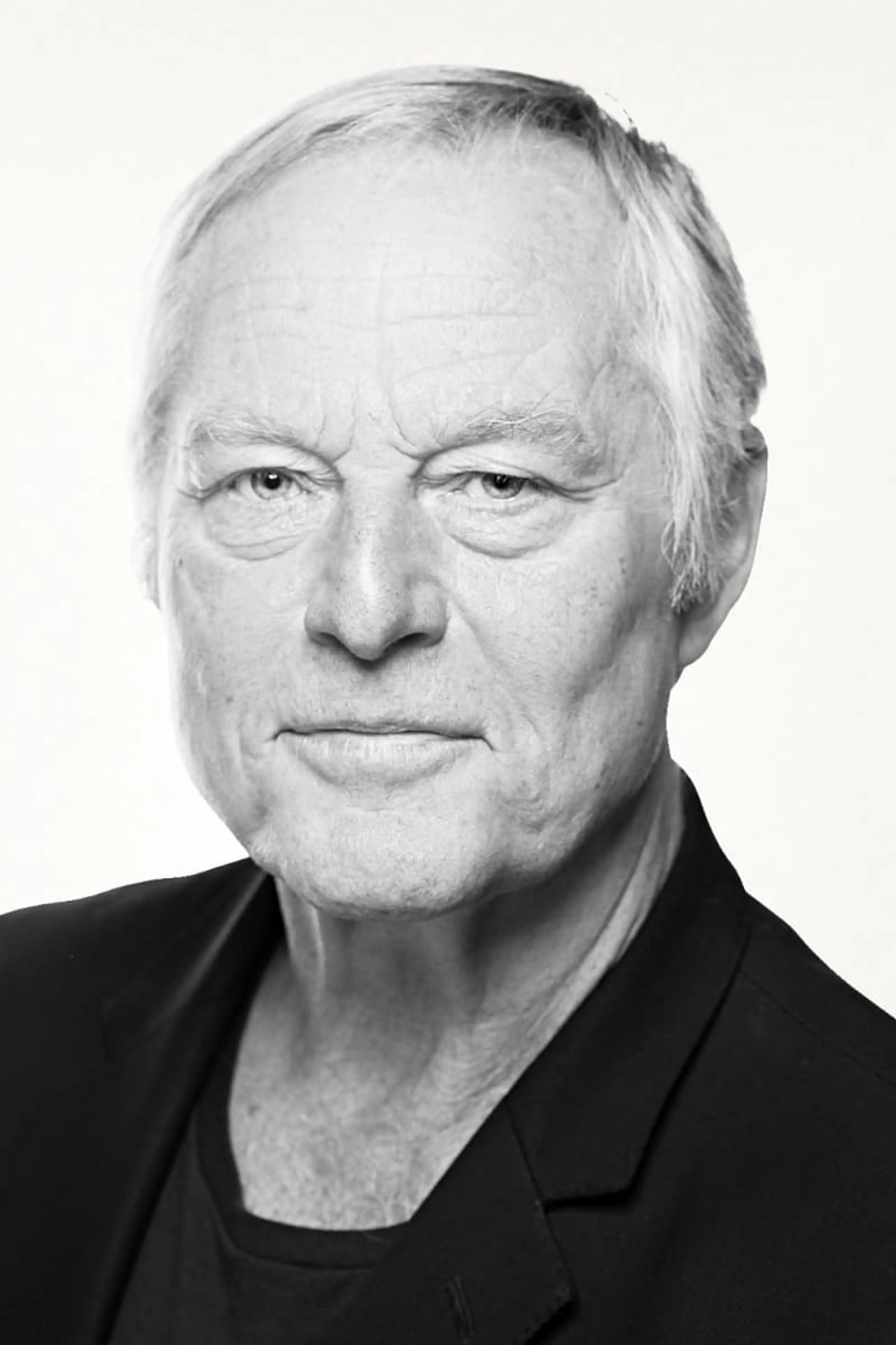 Foto von Bjørn Floberg