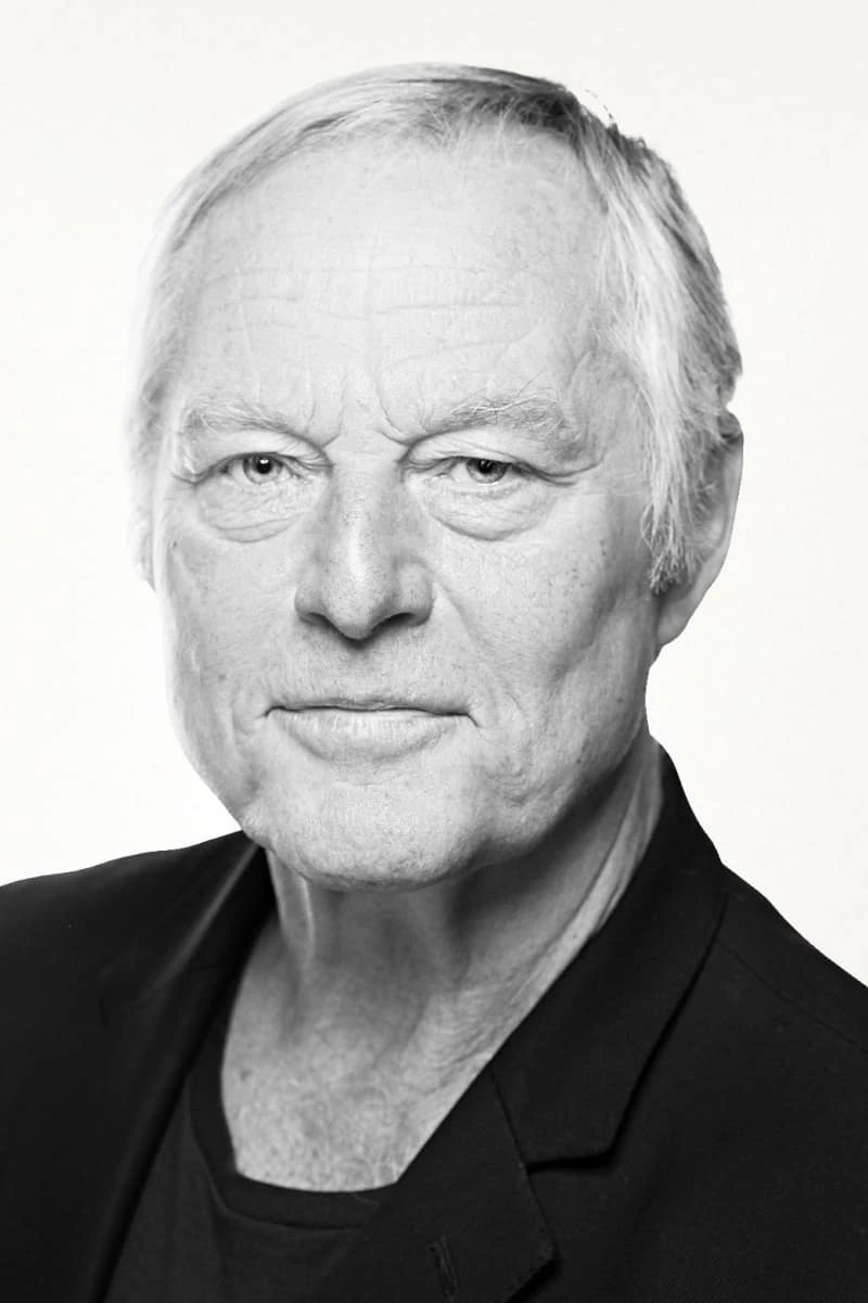 Foto von Bjørn Floberg