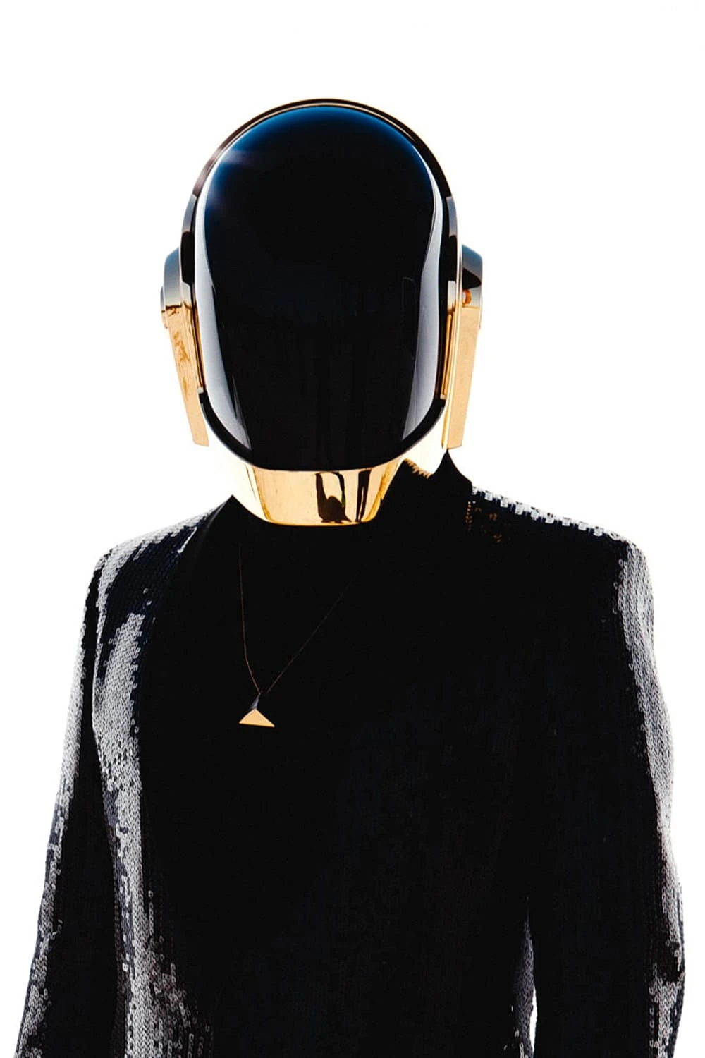 Foto von Guy-Manuel de Homem-Christo