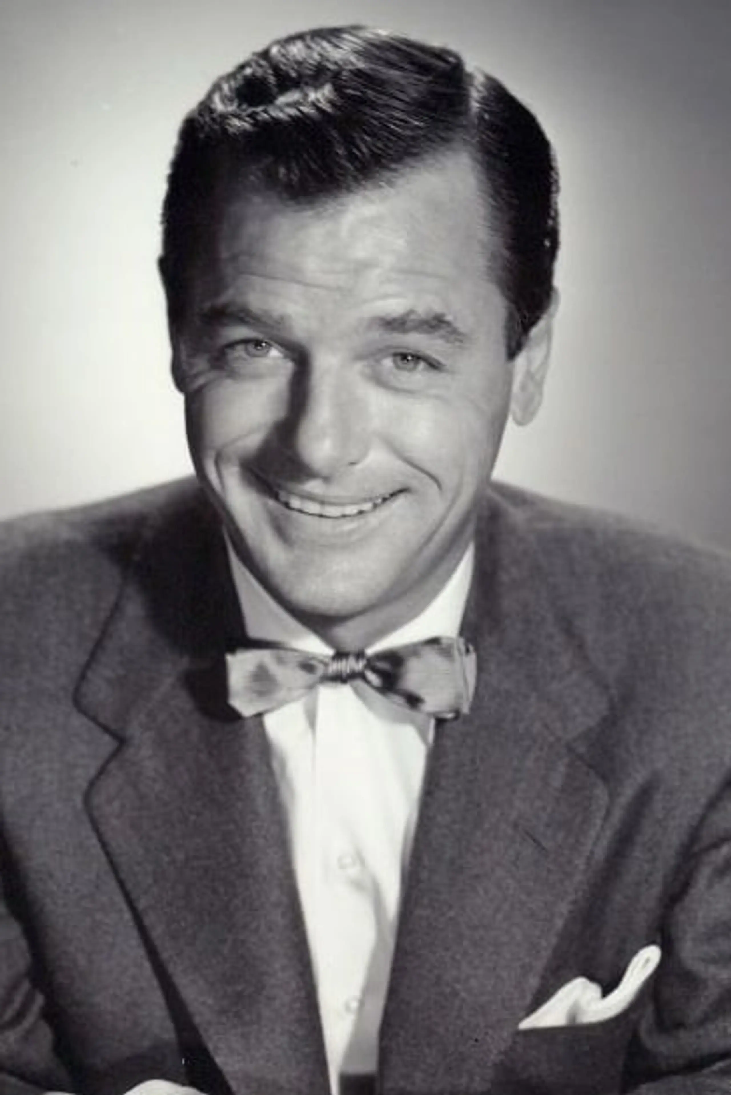 Foto von Gig Young