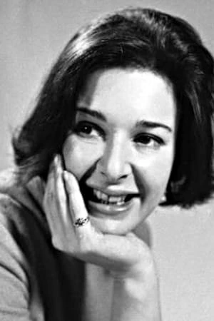 Foto von Verity Lambert