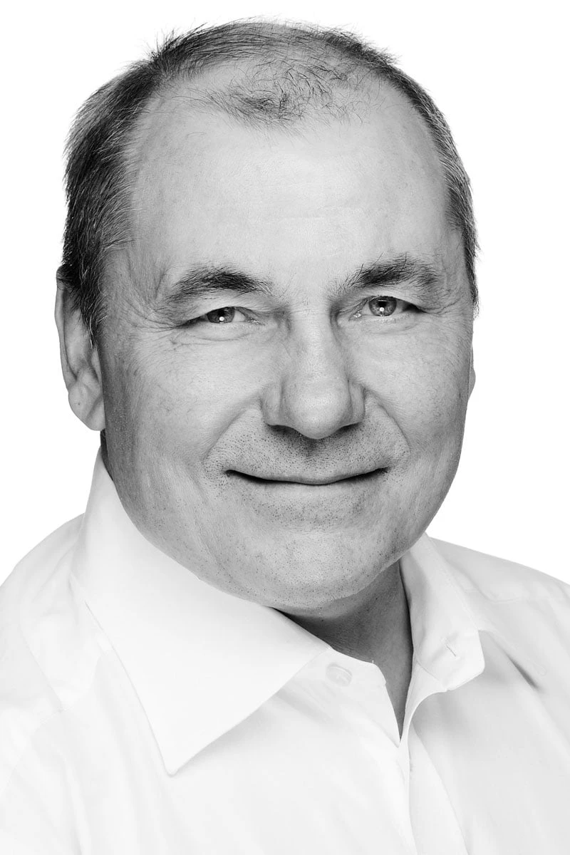 Foto von Bjørn Sundquist