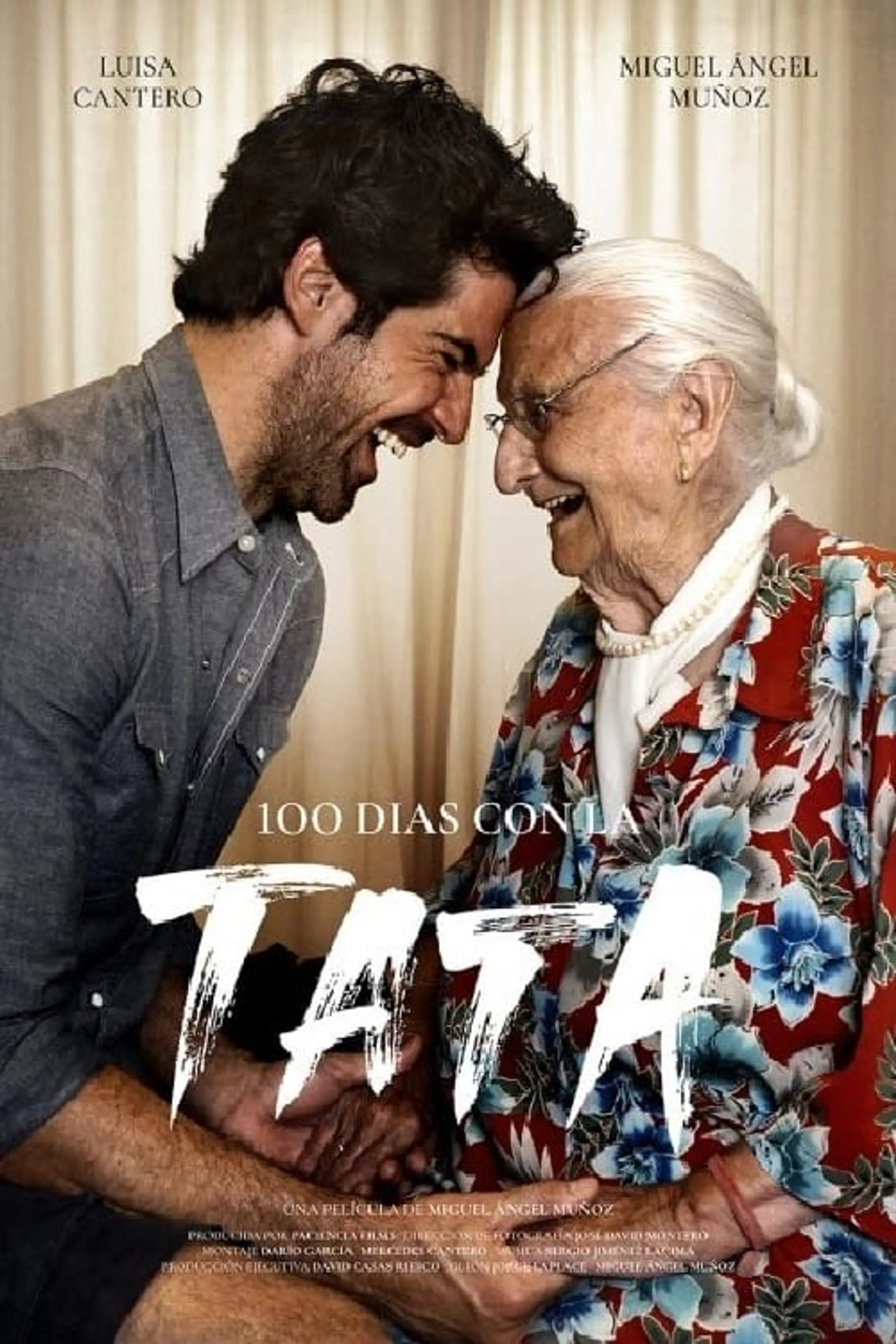 100 días con la Tata