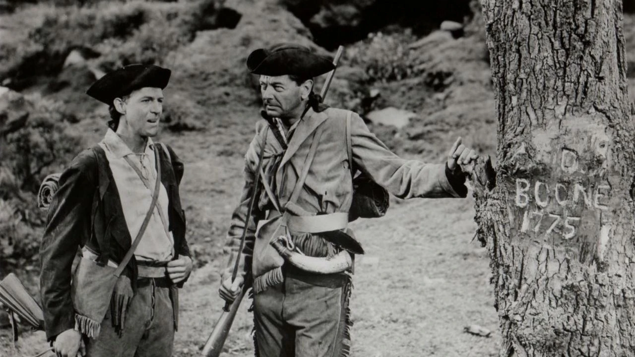 Daniel Boone