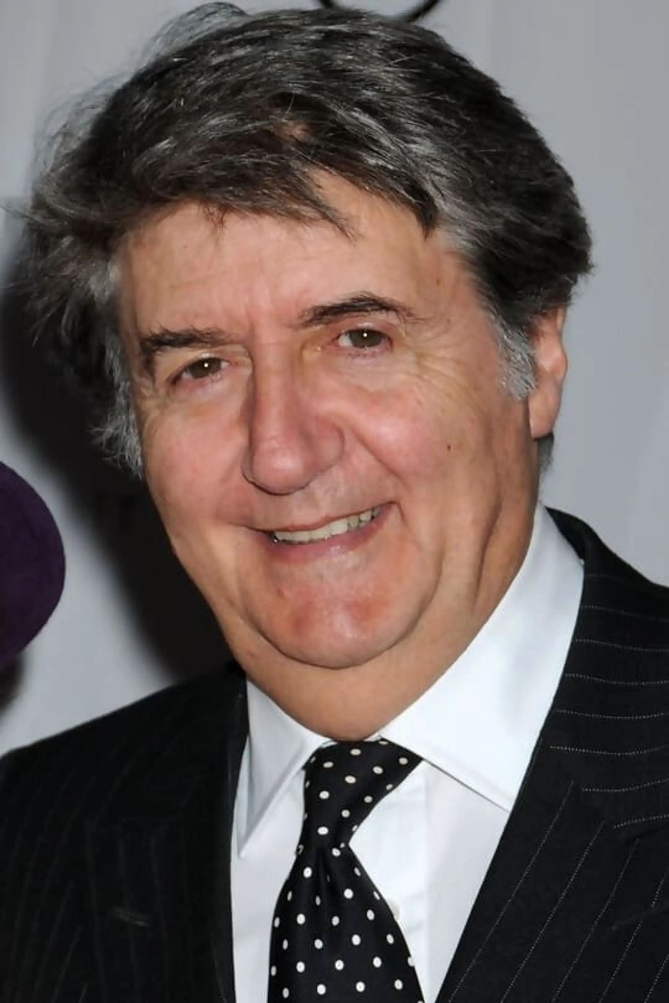 Foto von Tom Conti