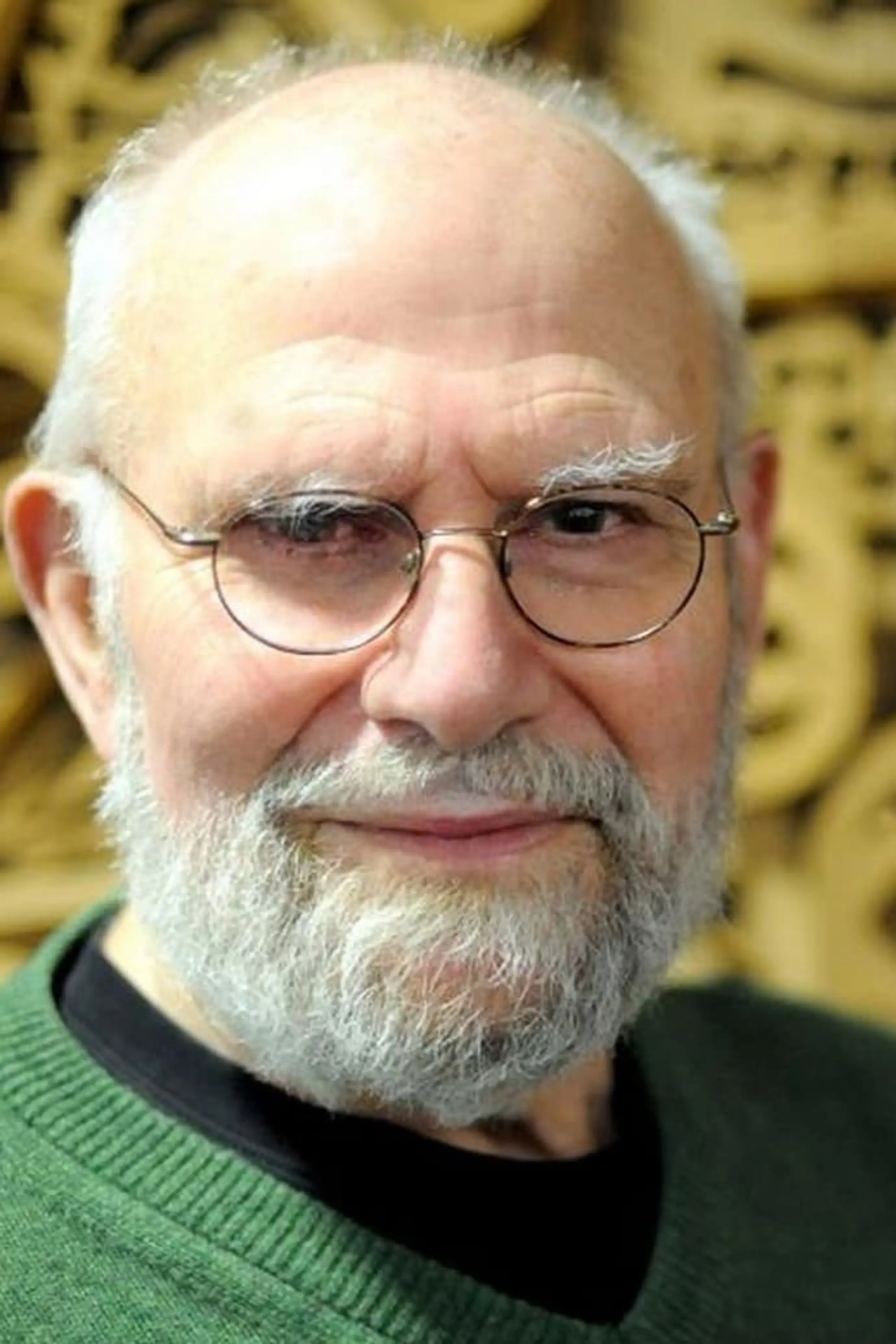 Foto von Oliver Sacks