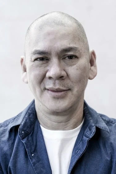Foto von Tsai Ming-liang