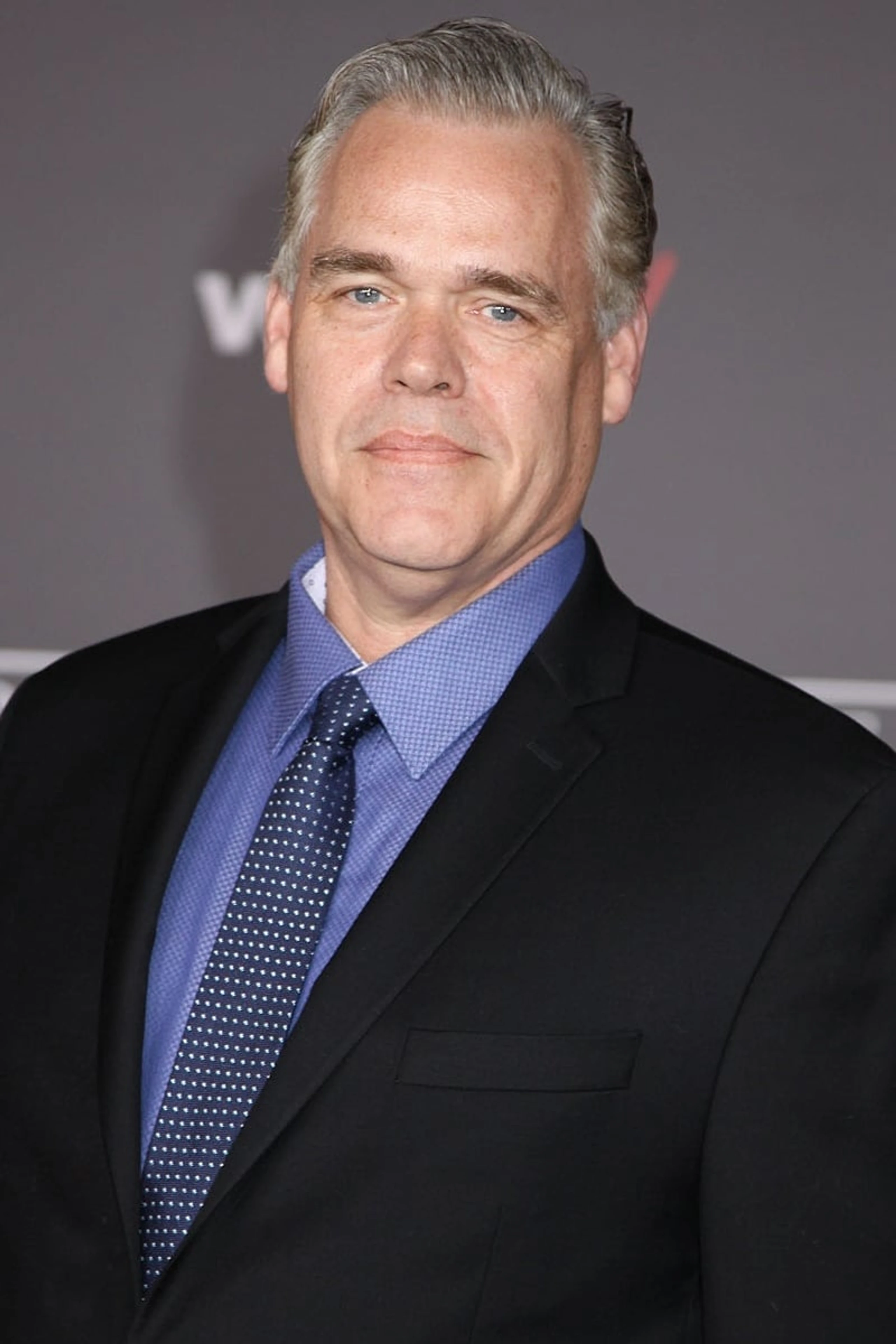 Foto von John Gilroy