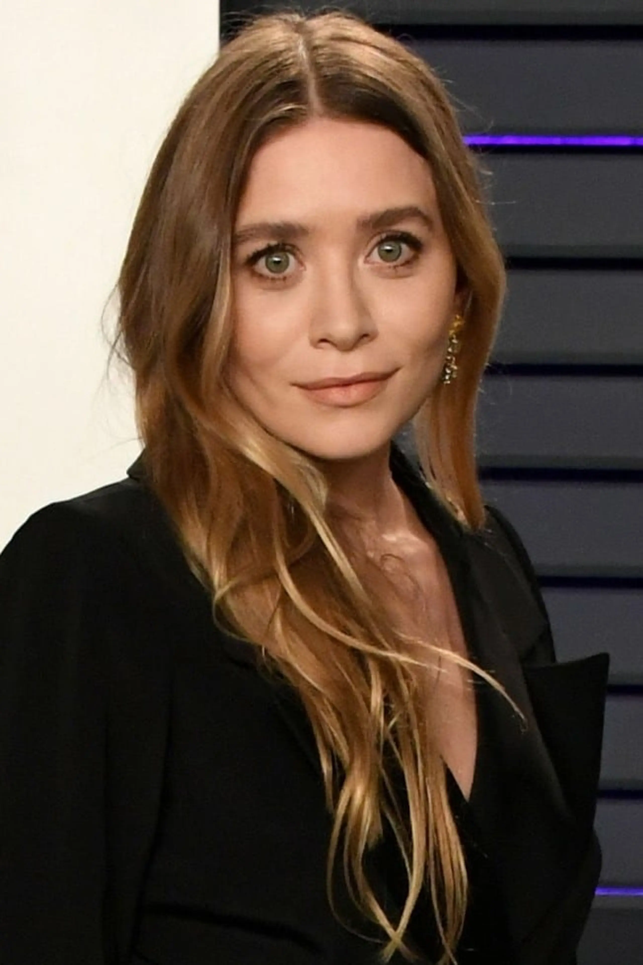 Foto von Ashley Olsen