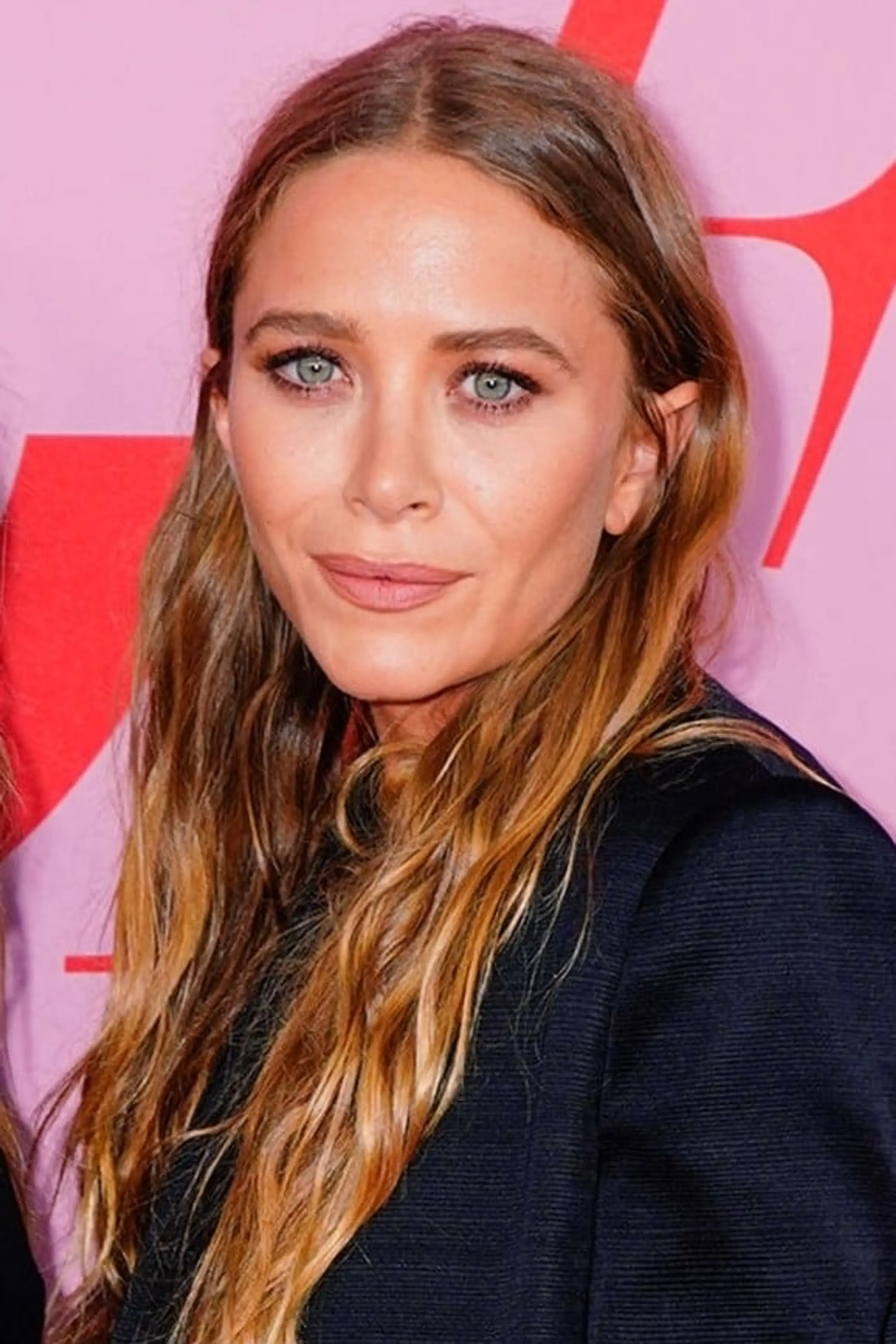 Foto von Mary-Kate Olsen