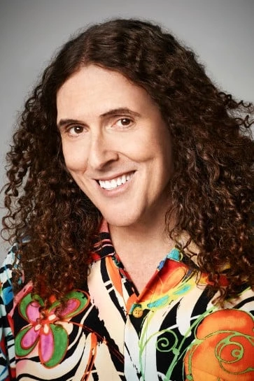 Foto von 'Weird Al' Yankovic