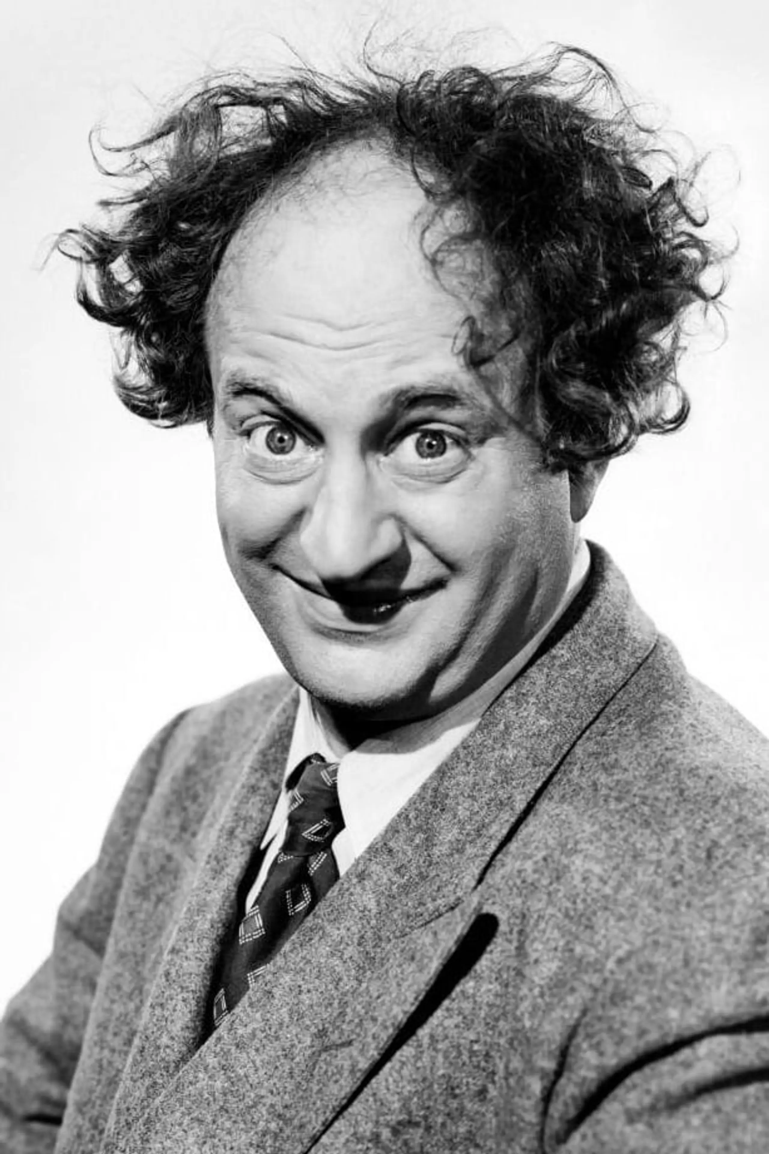 Foto von Larry Fine