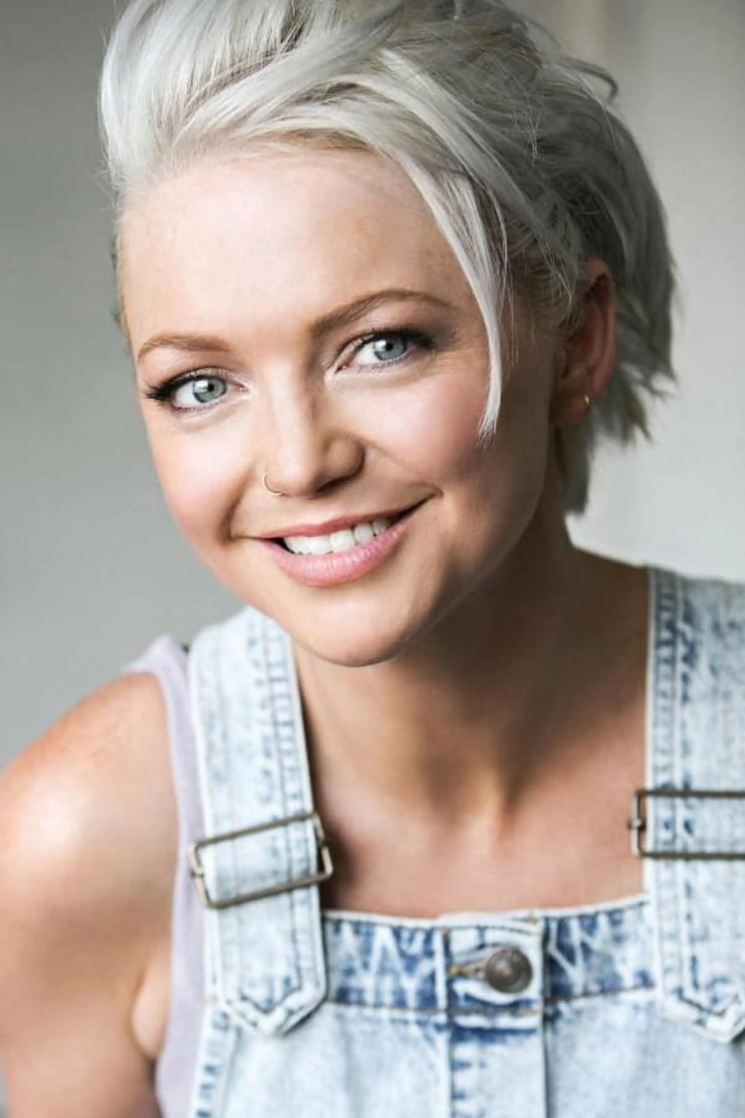 Foto von Hannah Spearritt