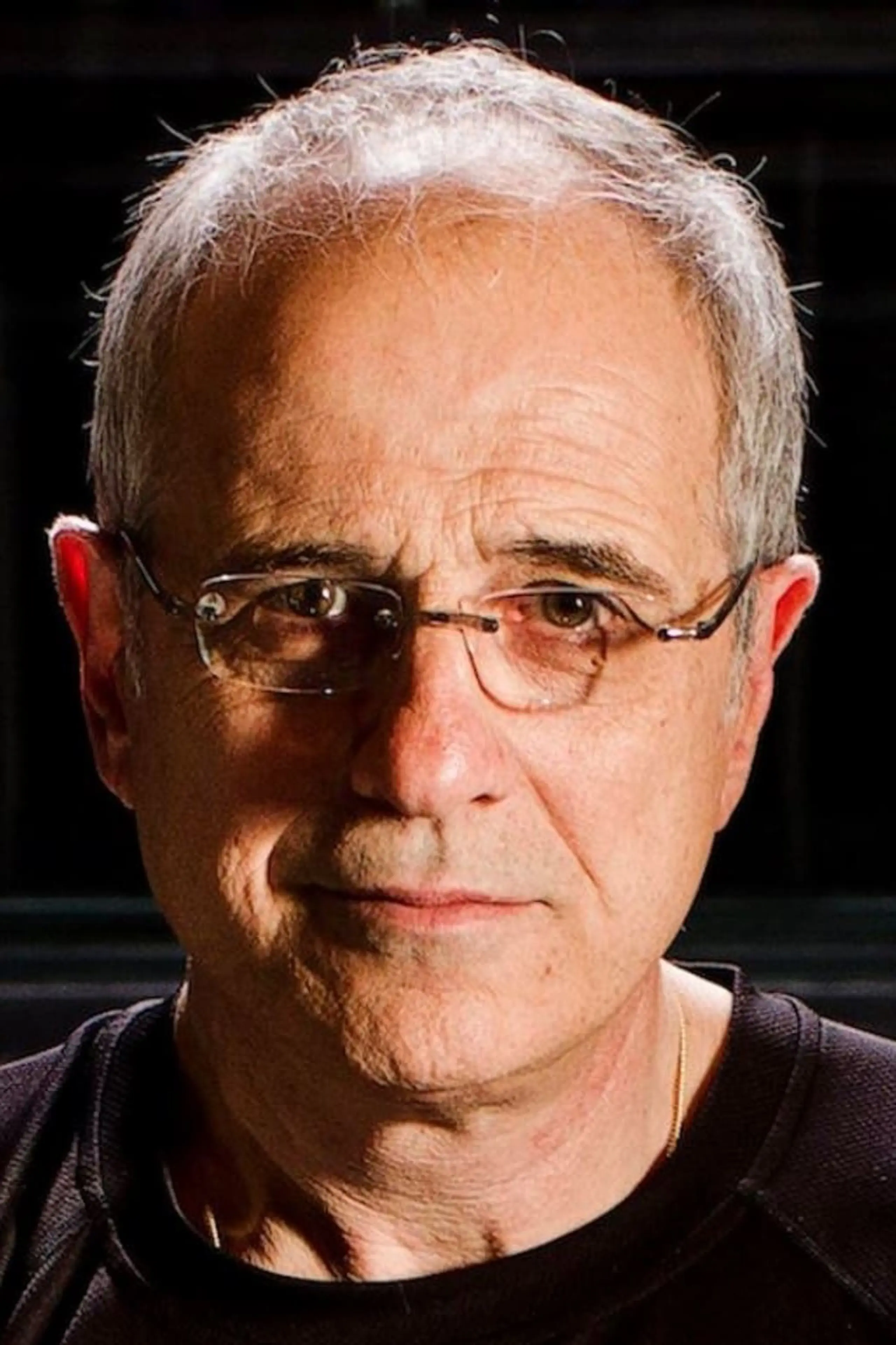 Foto von Bob Ezrin