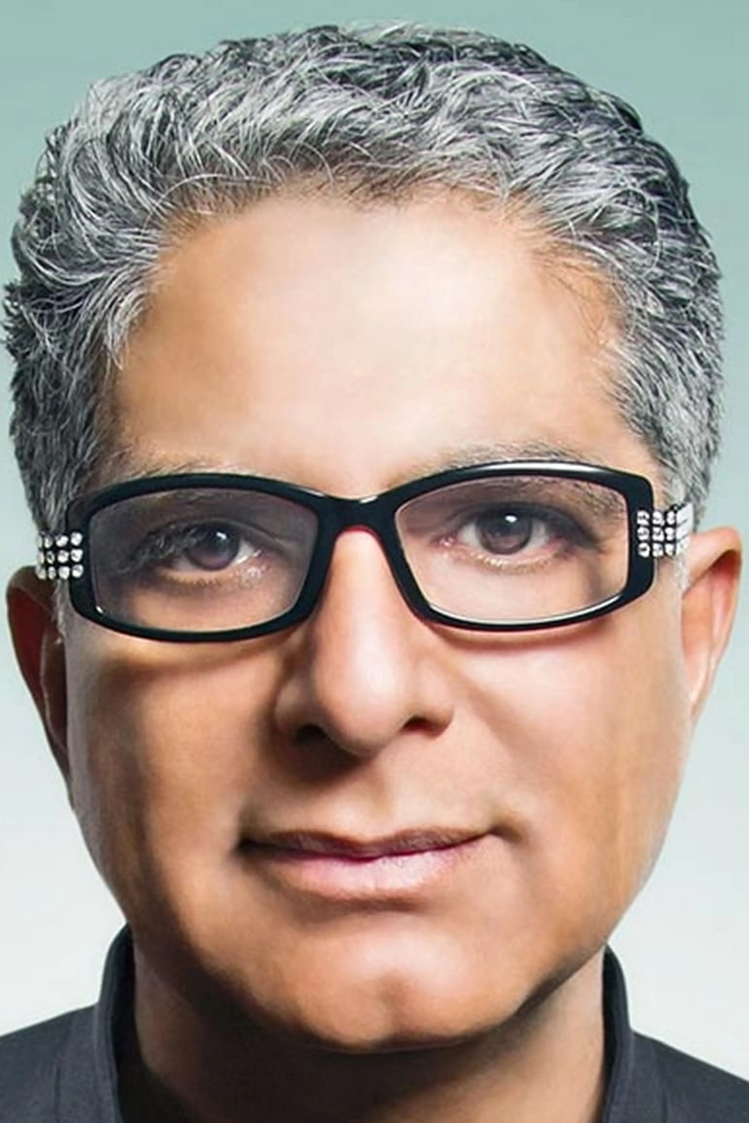 Foto von Deepak Chopra