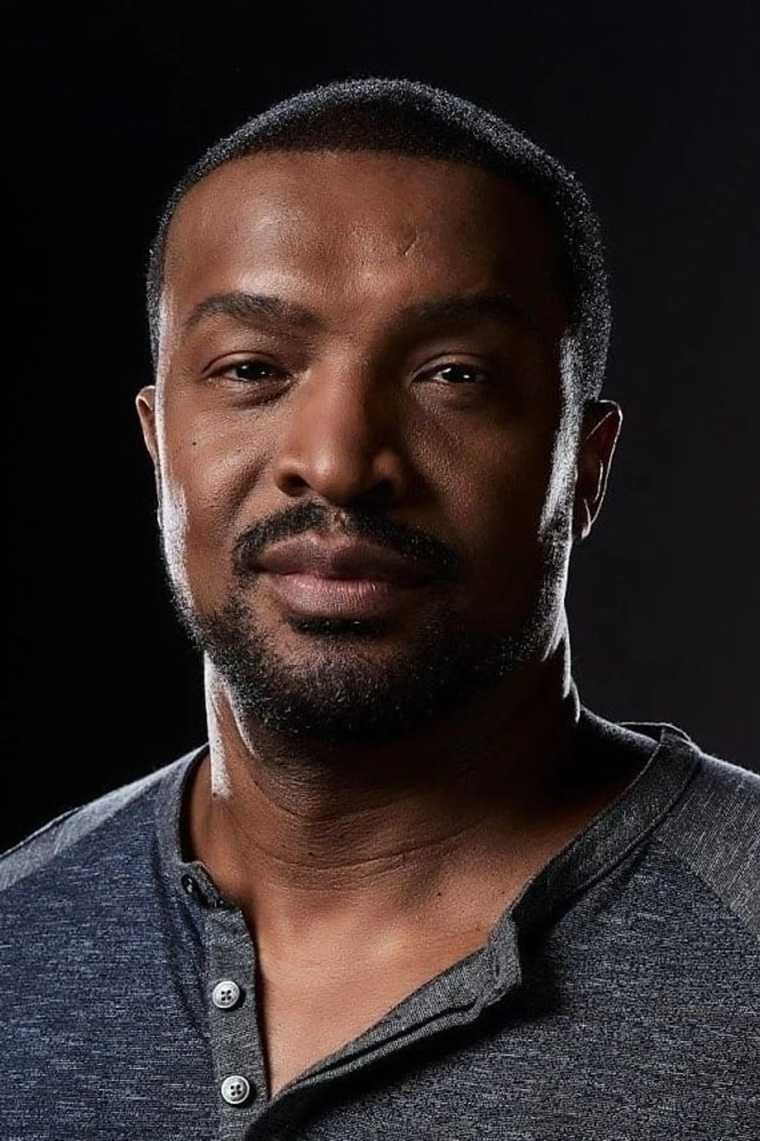 Foto von Roger Cross