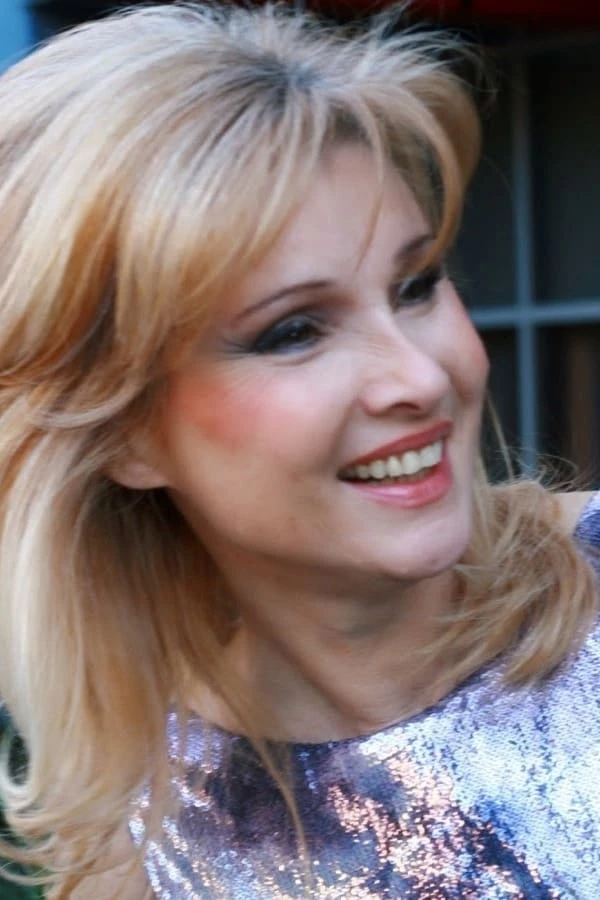 Foto von Sonja Tuchmann