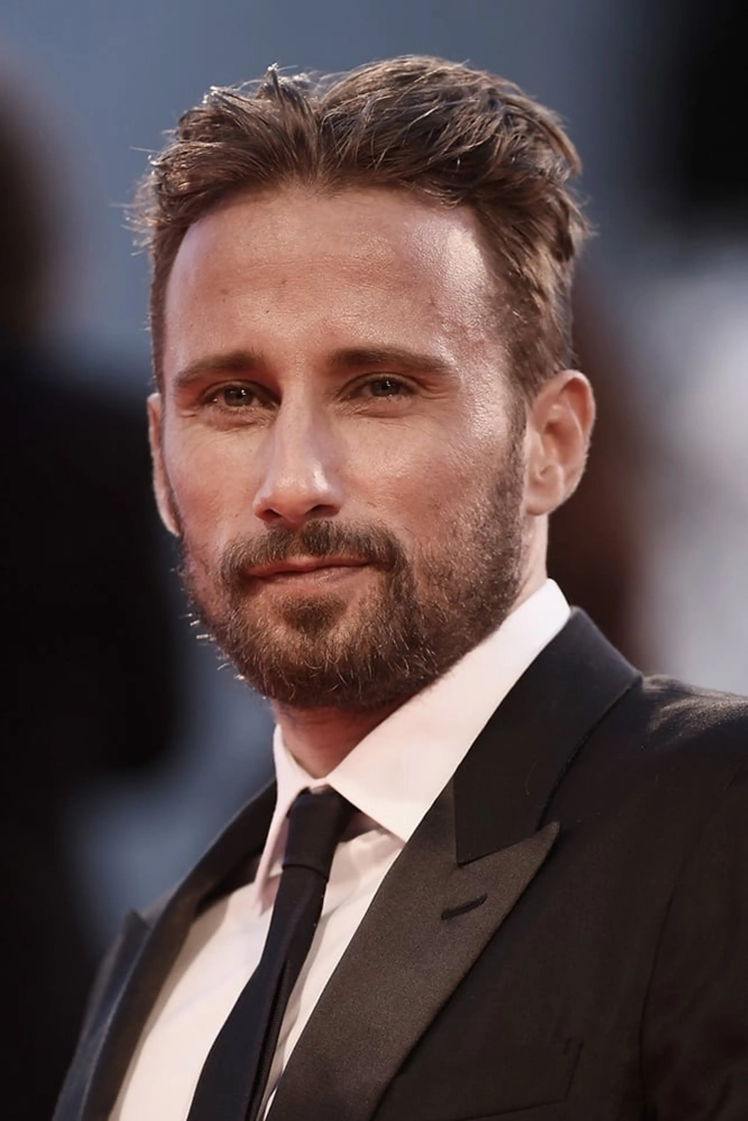 Foto von Matthias Schoenaerts