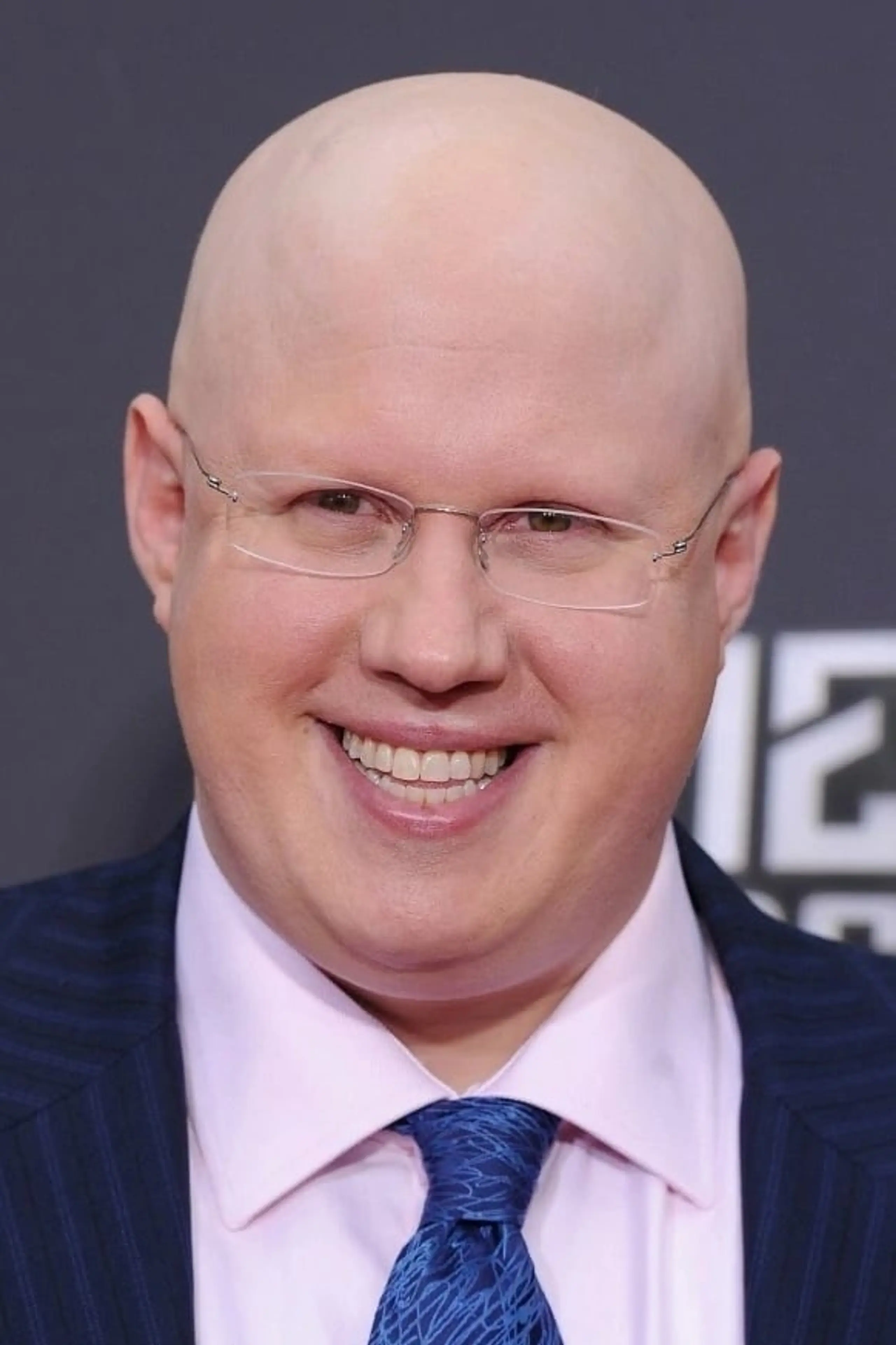 Foto von Matt Lucas