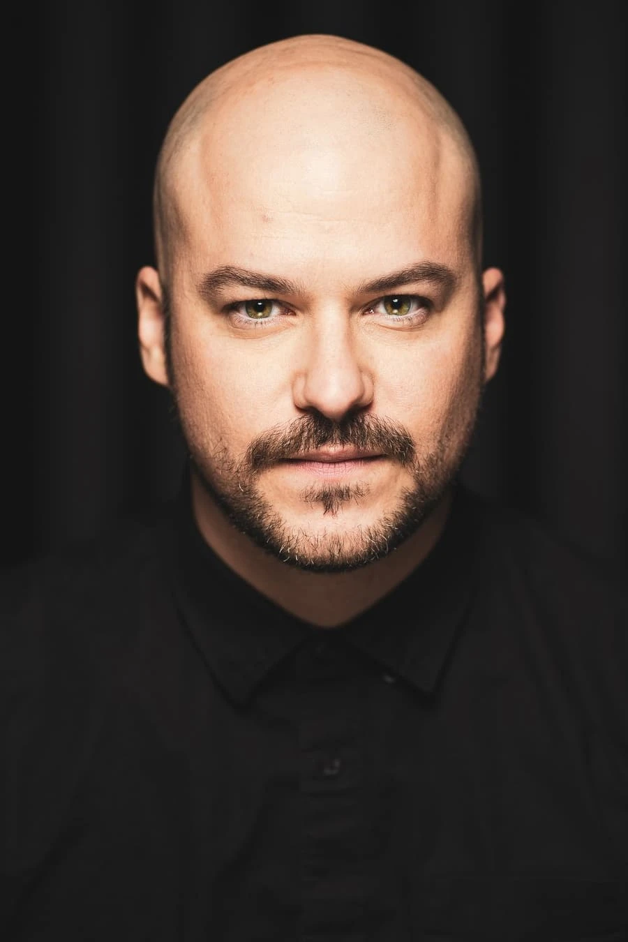 Foto von Marc-André Grondin