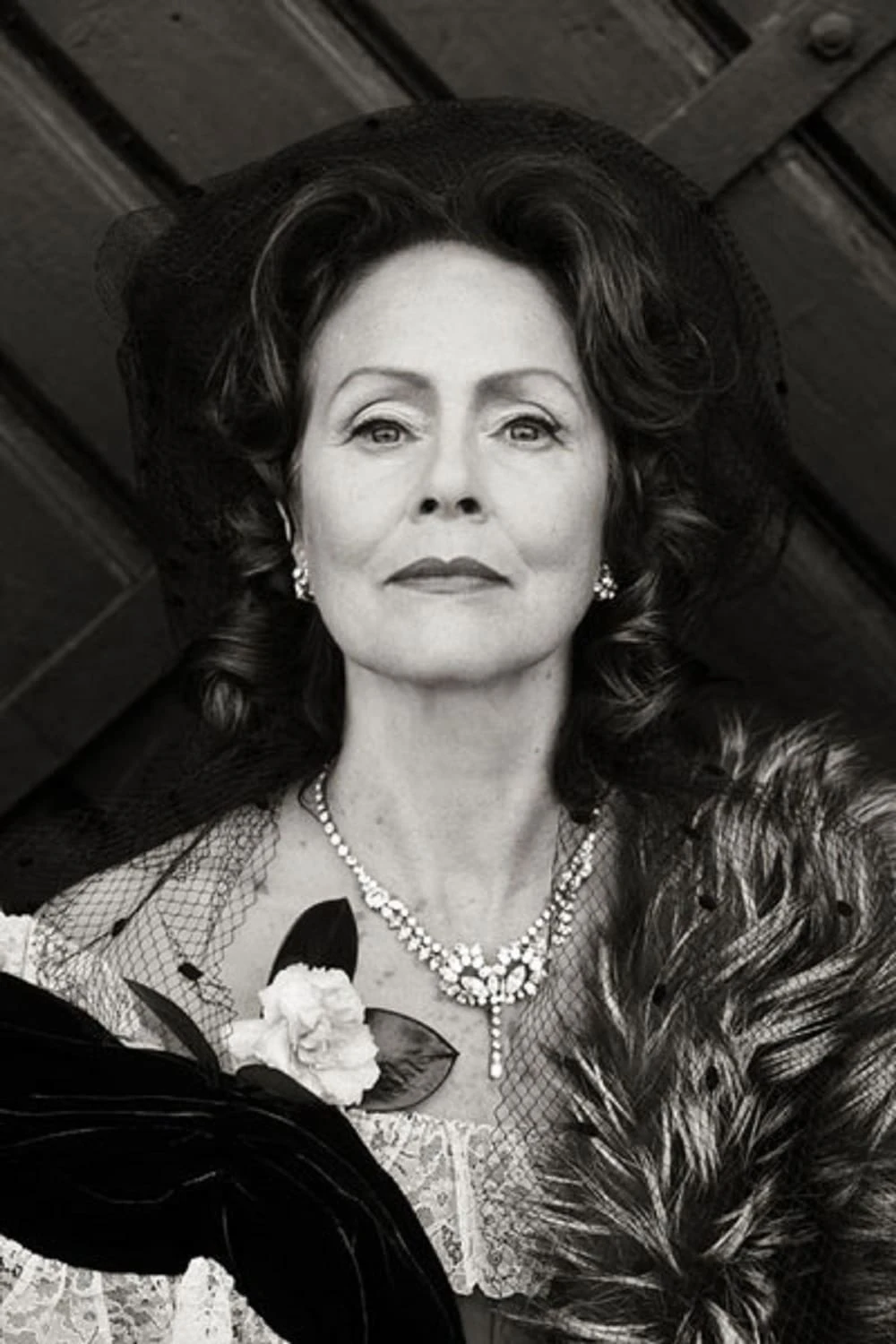 Foto von Agneta Ekmanner