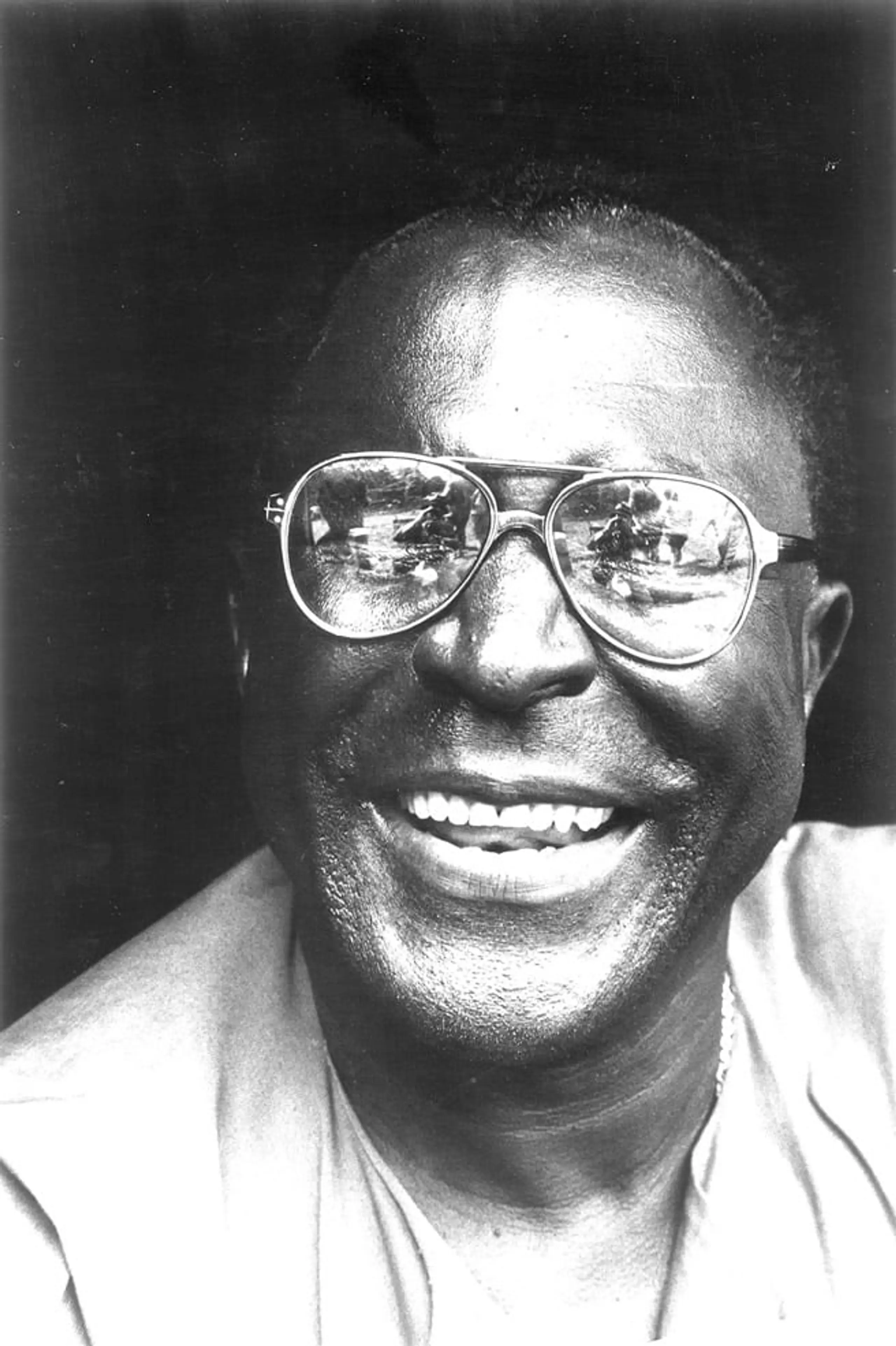 Foto von Sonny Terry