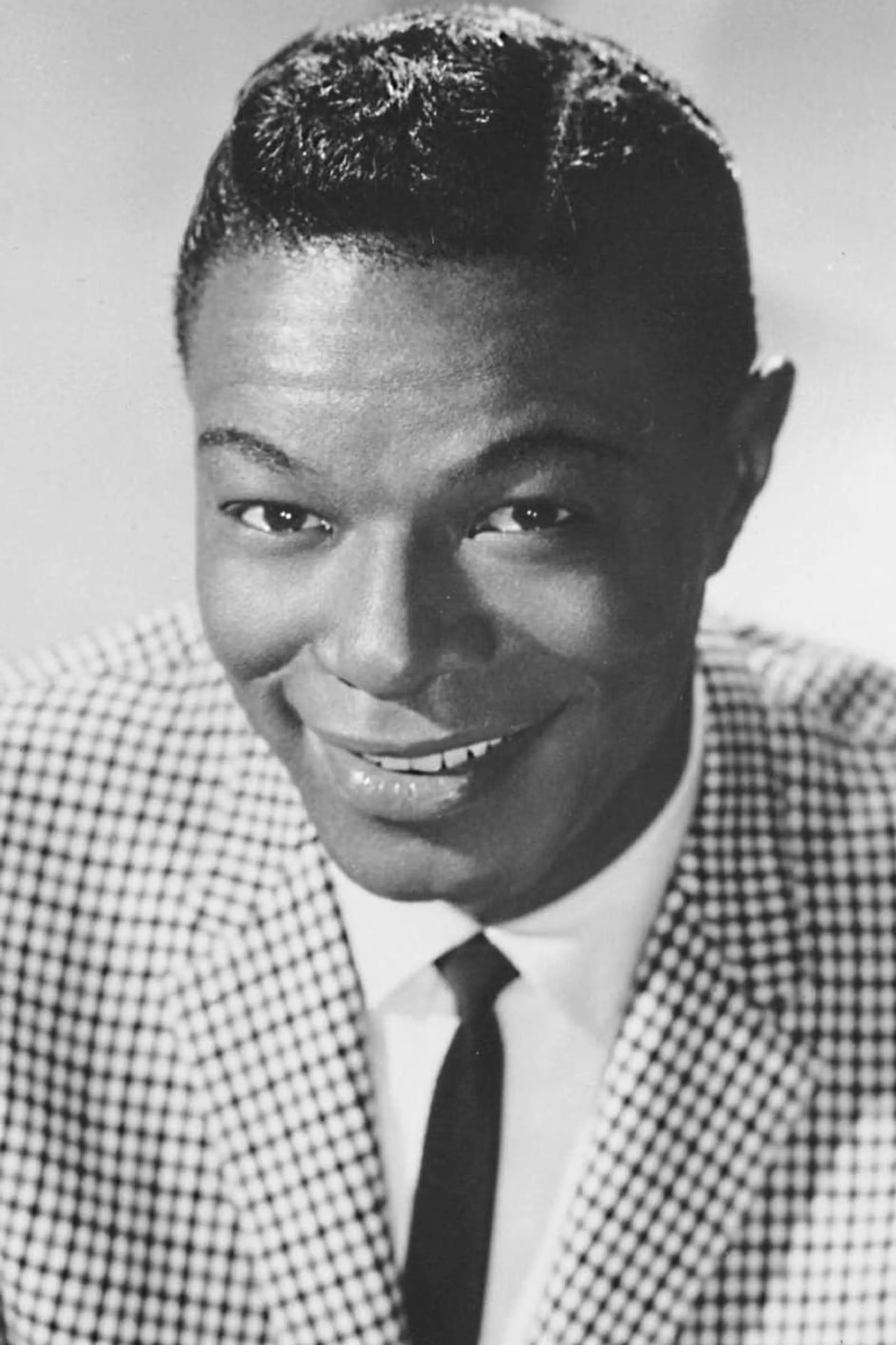 Foto von Nat King Cole