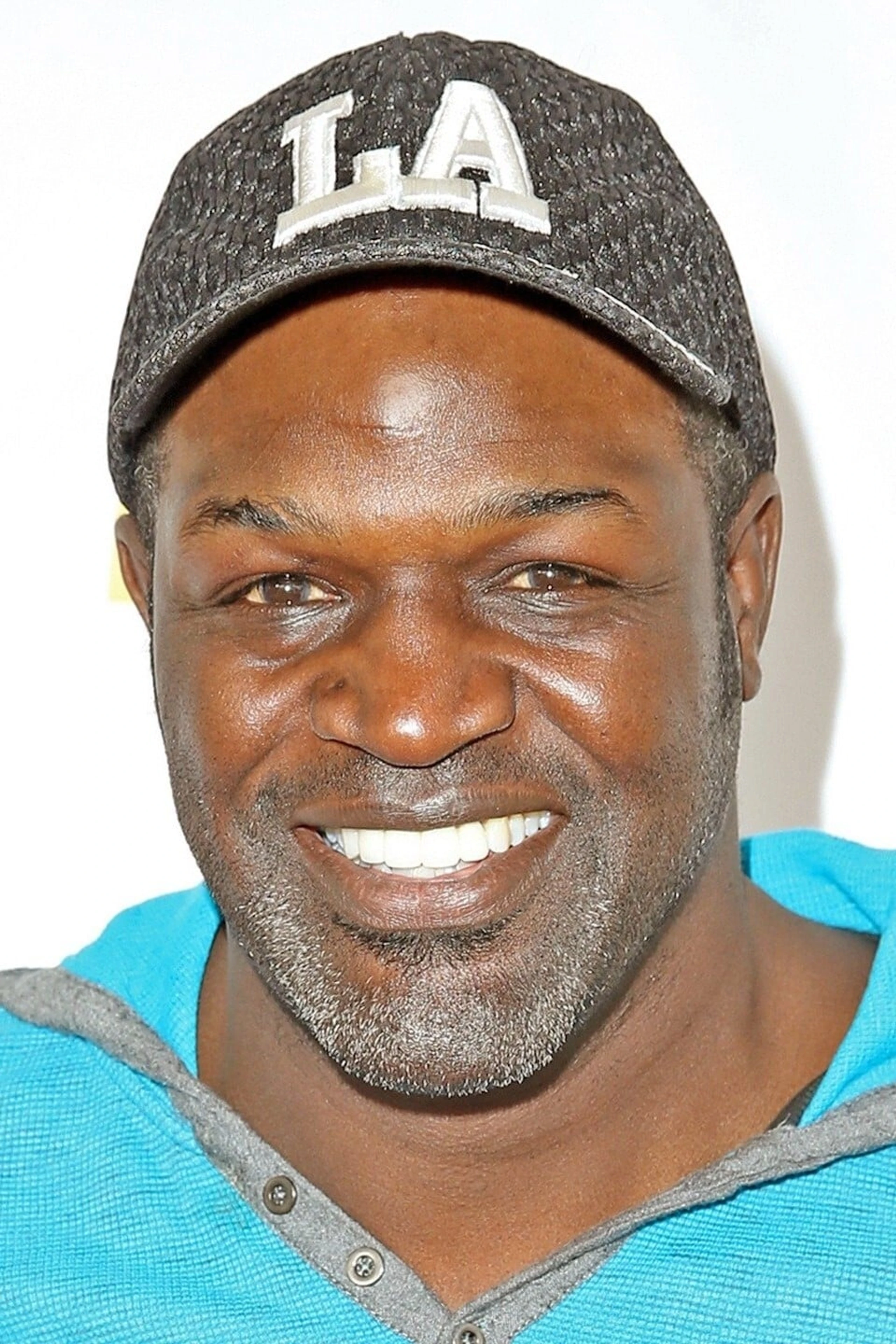 Foto von Jarrod Bunch