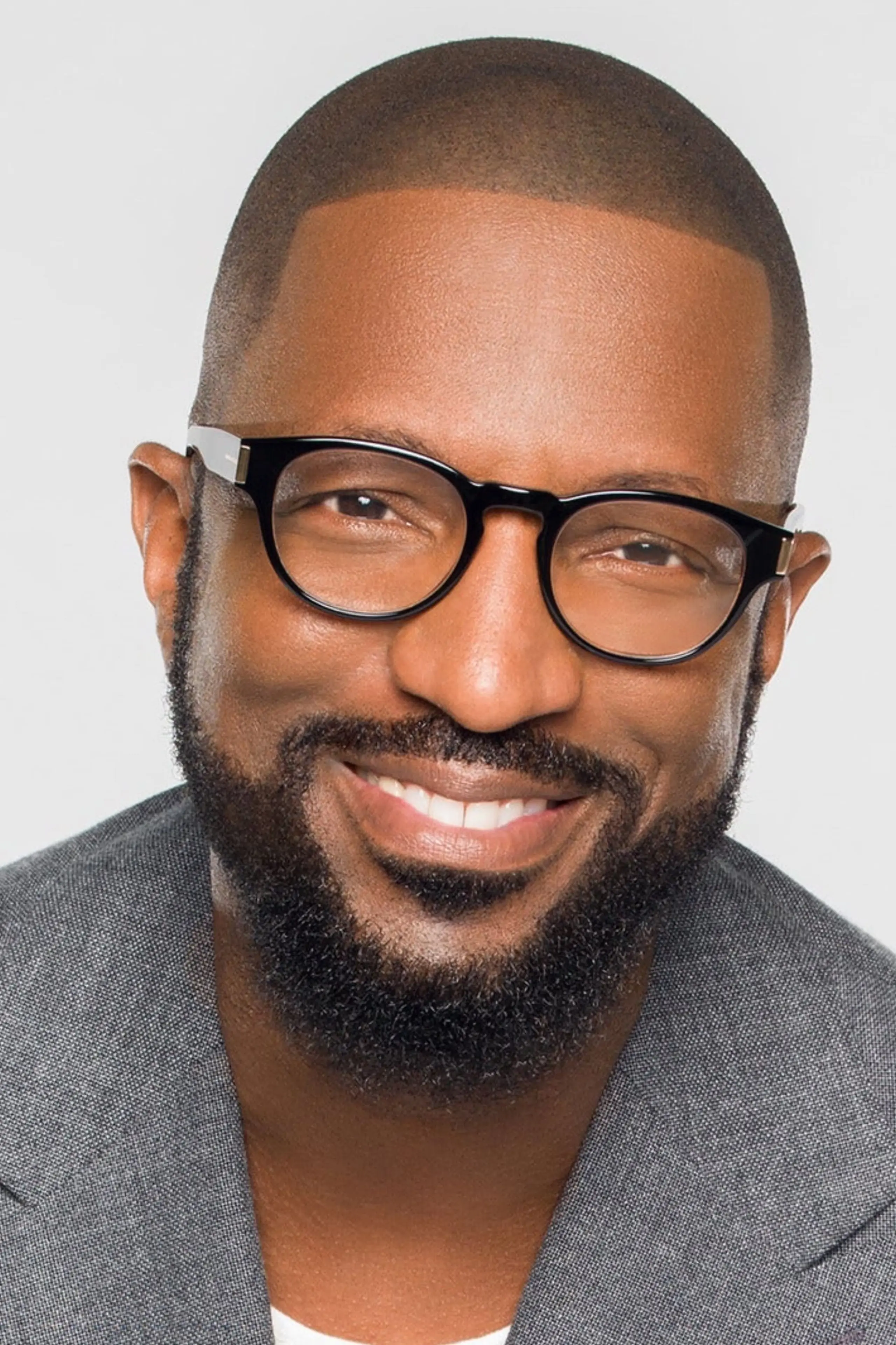 Foto von Rickey Smiley