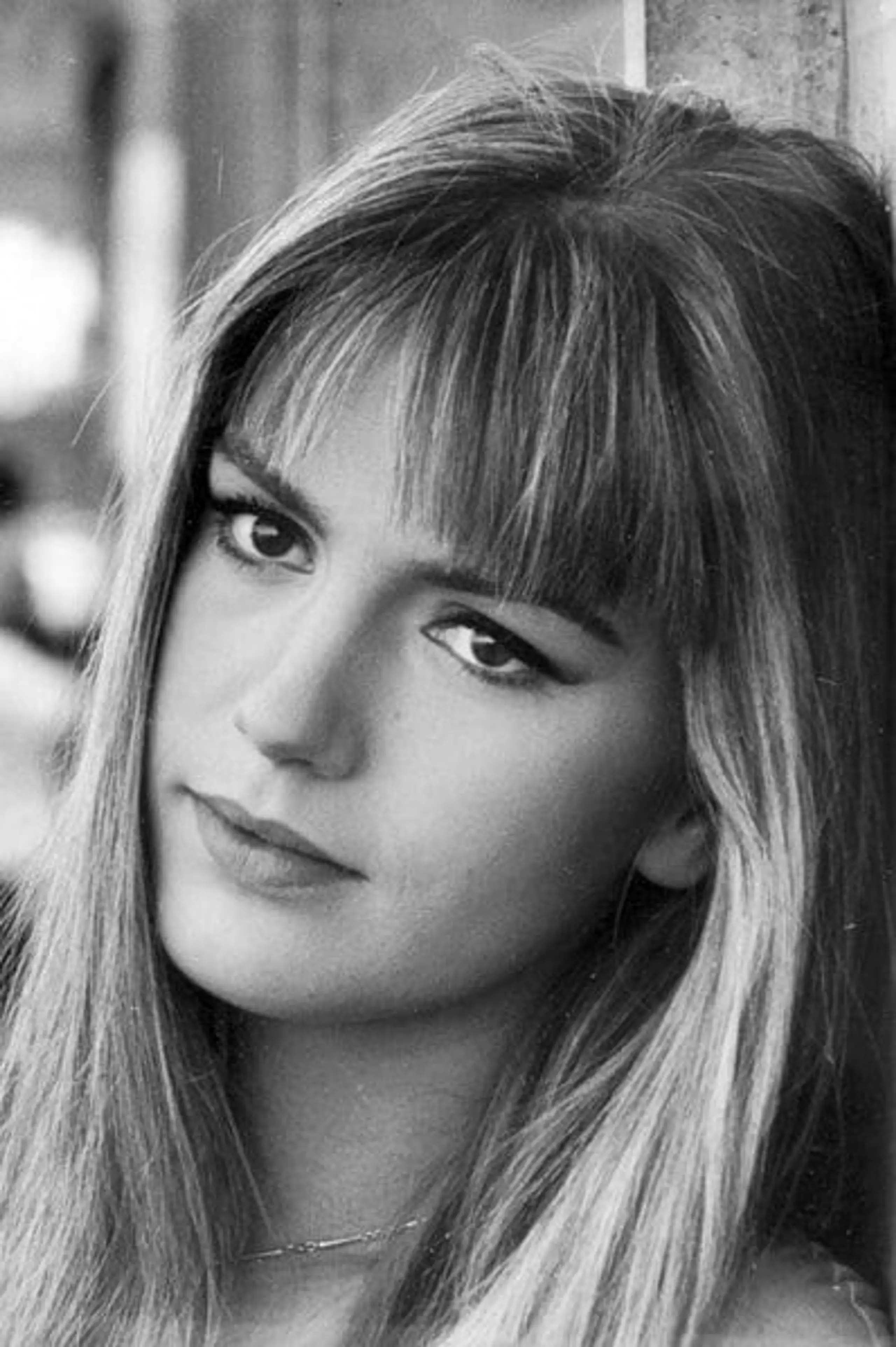 Foto von Catherine Spaak