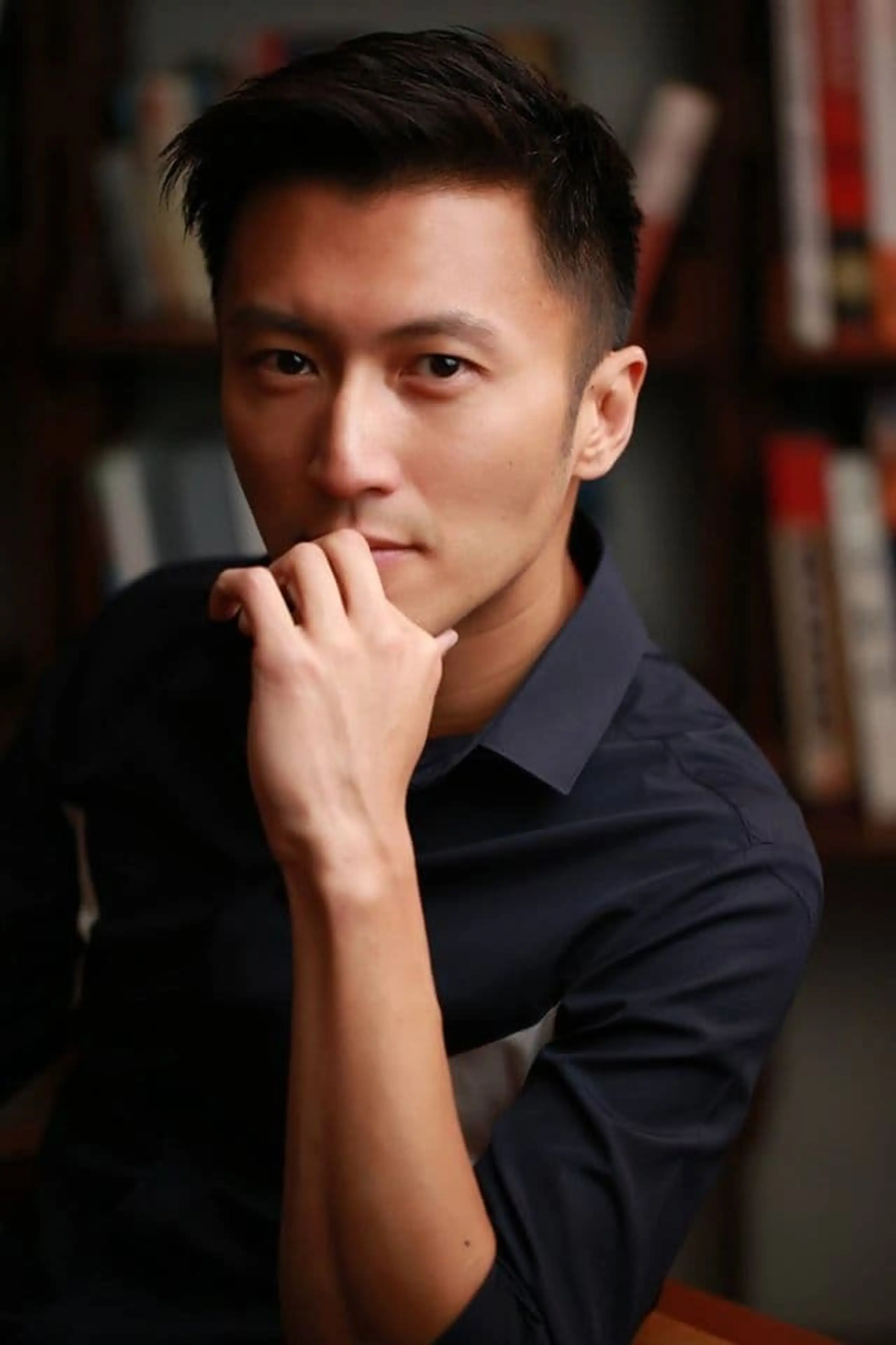 Foto von Nicholas Tse