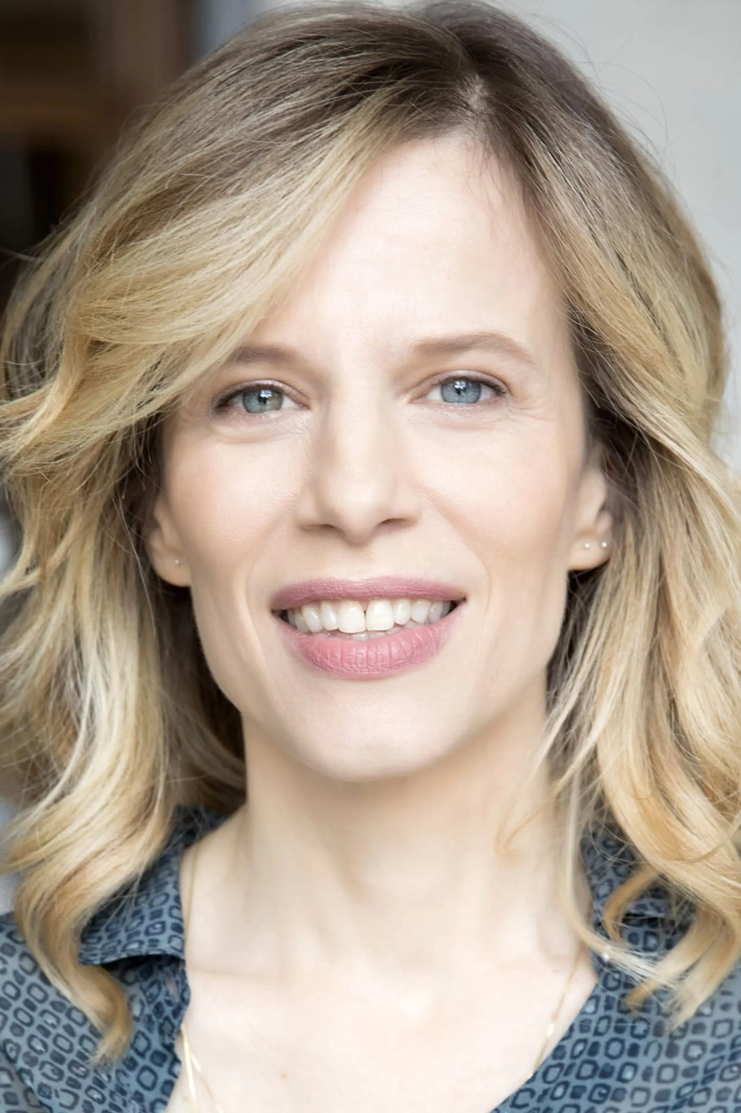 Foto von Sonia Bergamasco