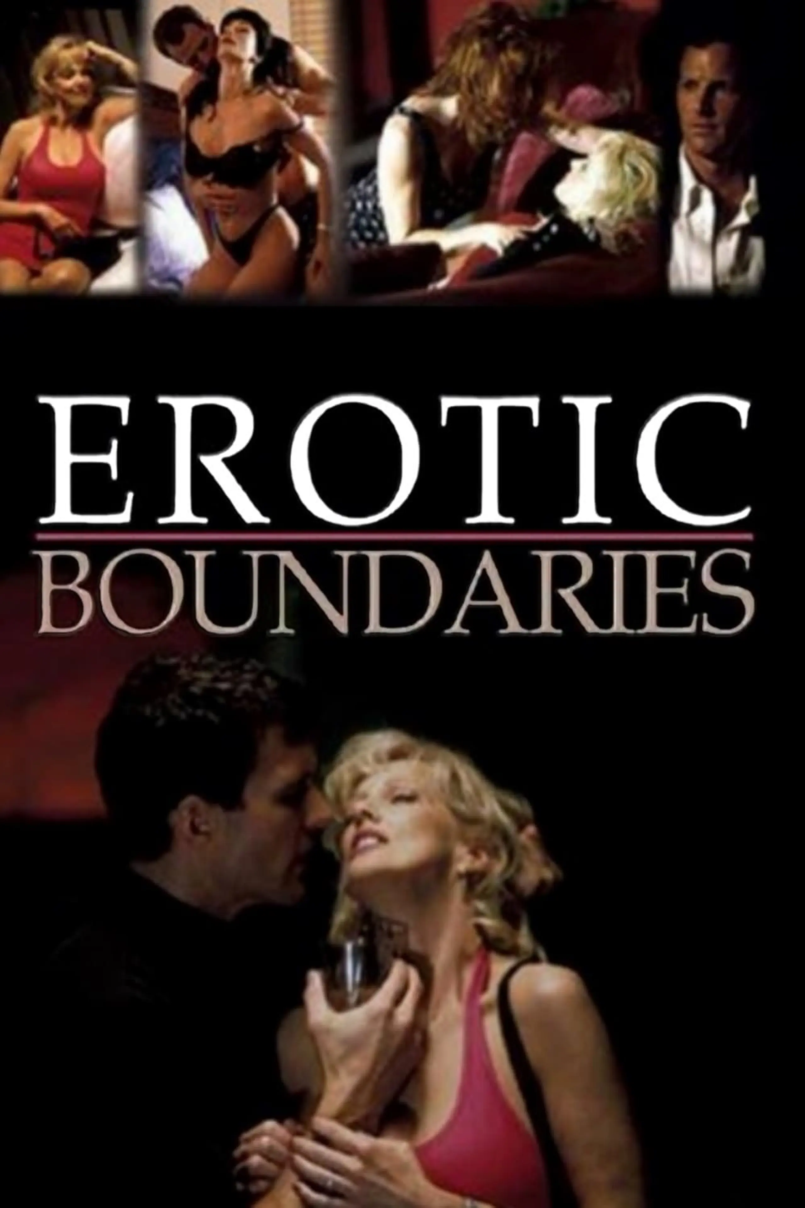 Erotic Boundaries