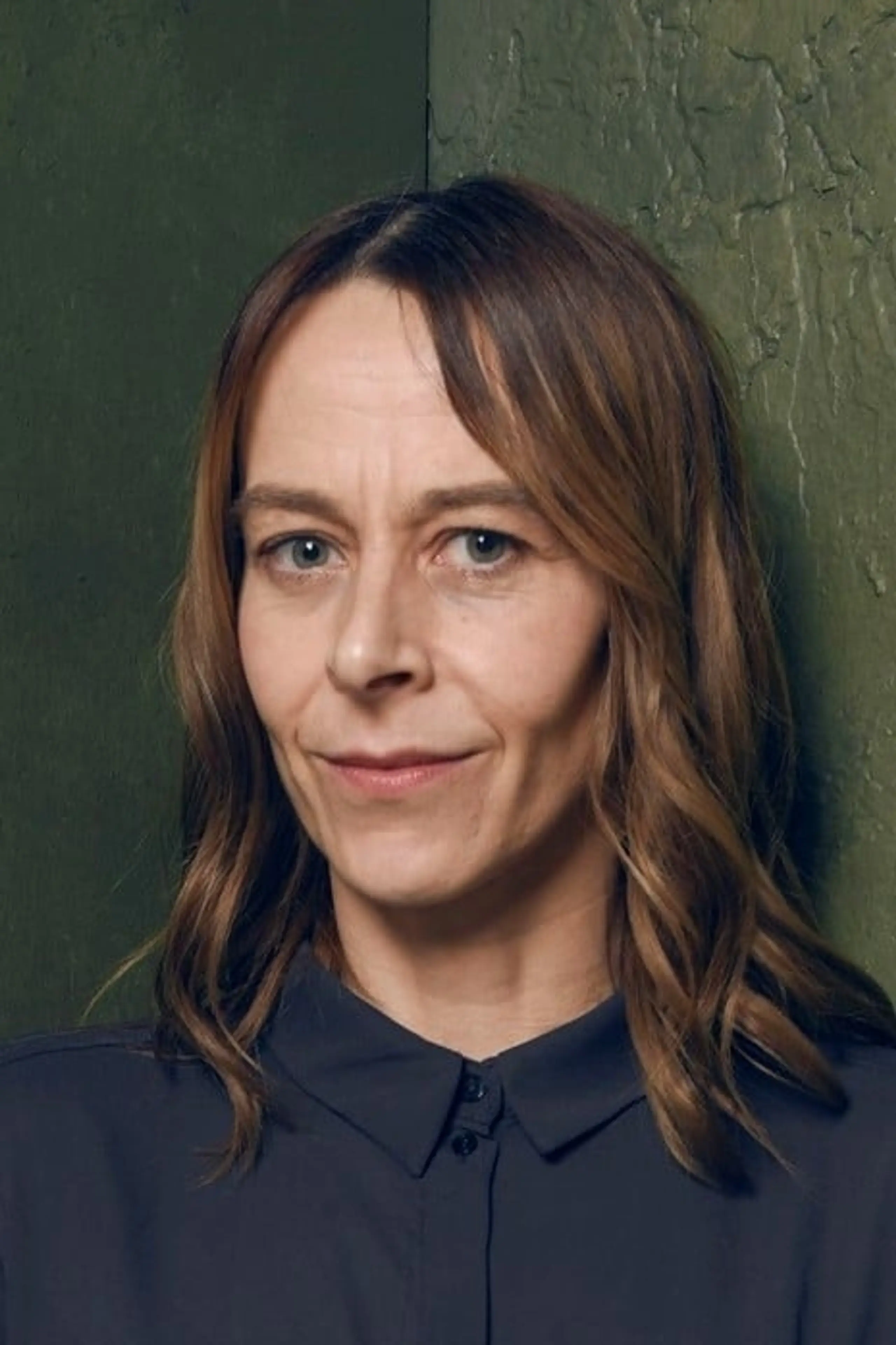 Foto von Kate Dickie