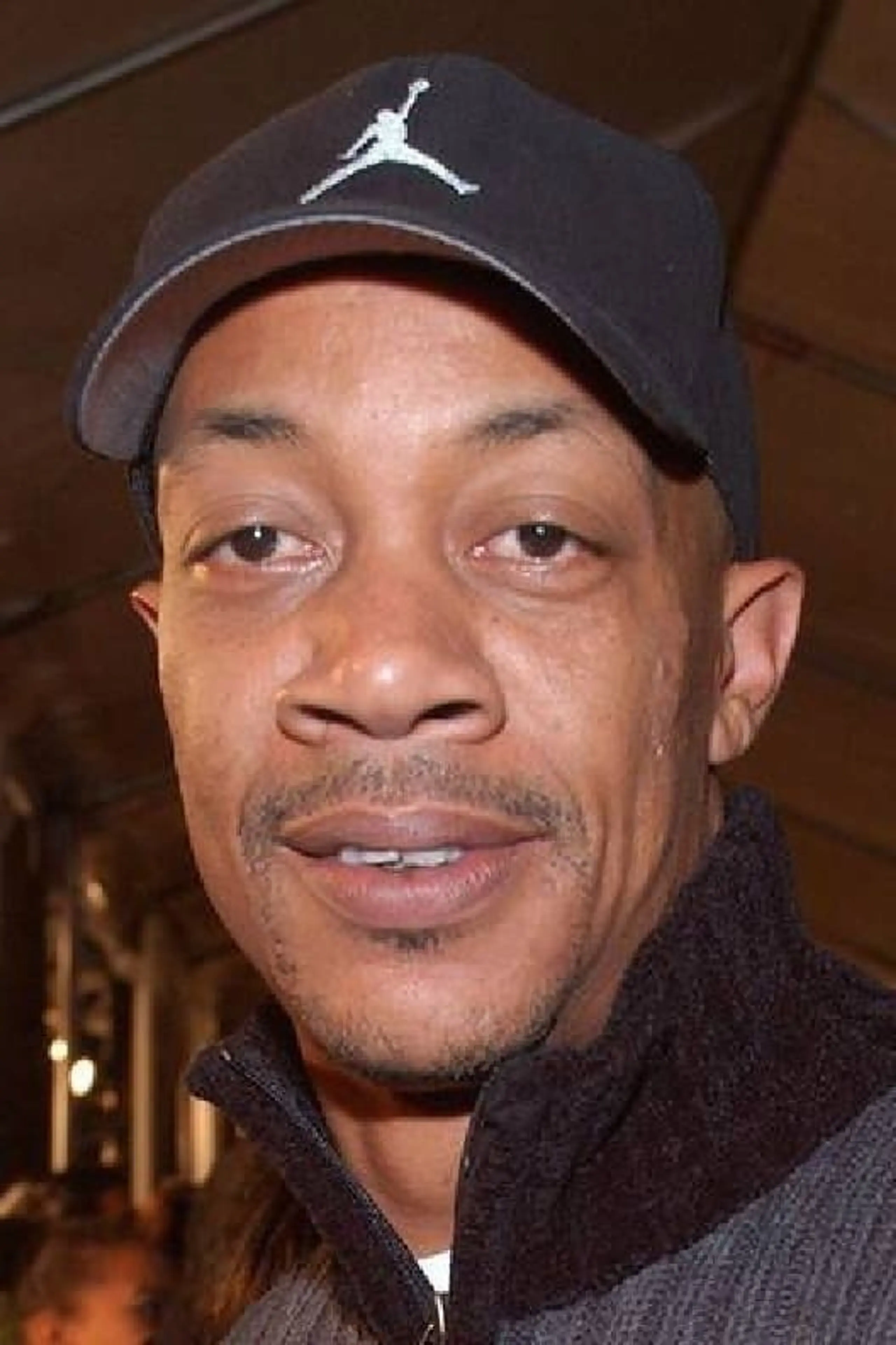 Foto von DJ Pooh