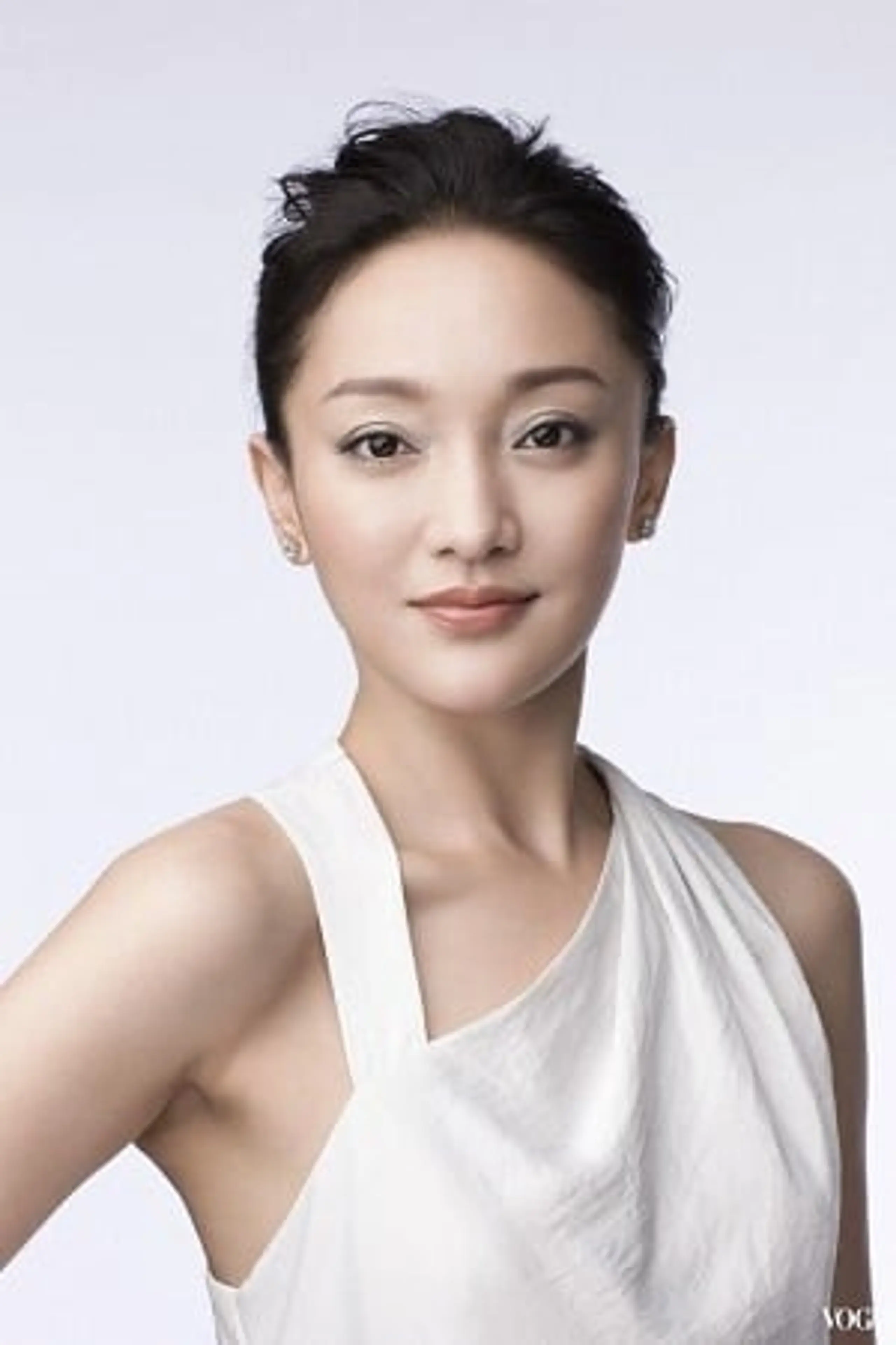 Foto von Zhou Xun