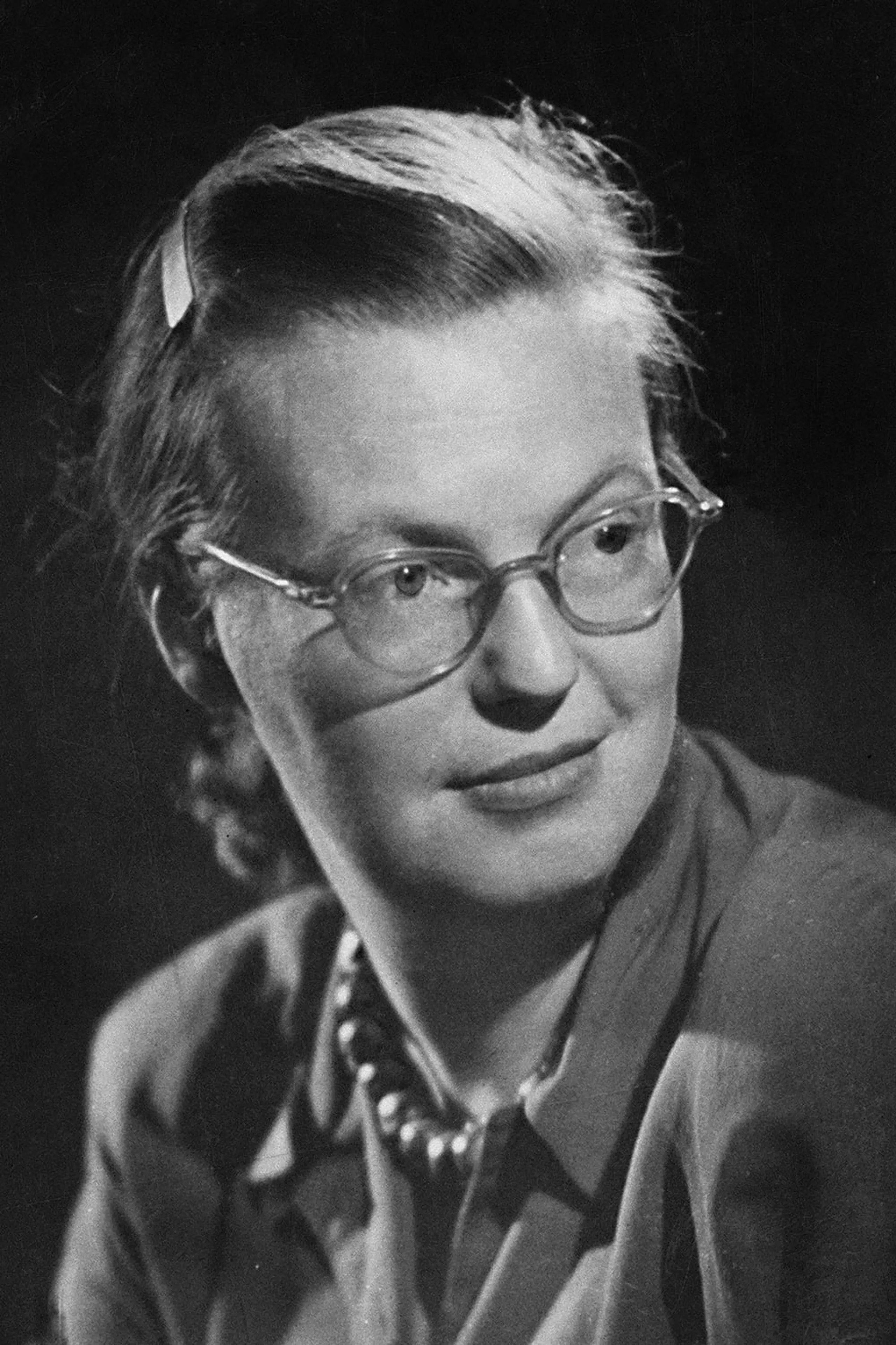 Foto von Shirley Jackson