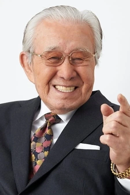 Foto von Shûichirô Moriyama