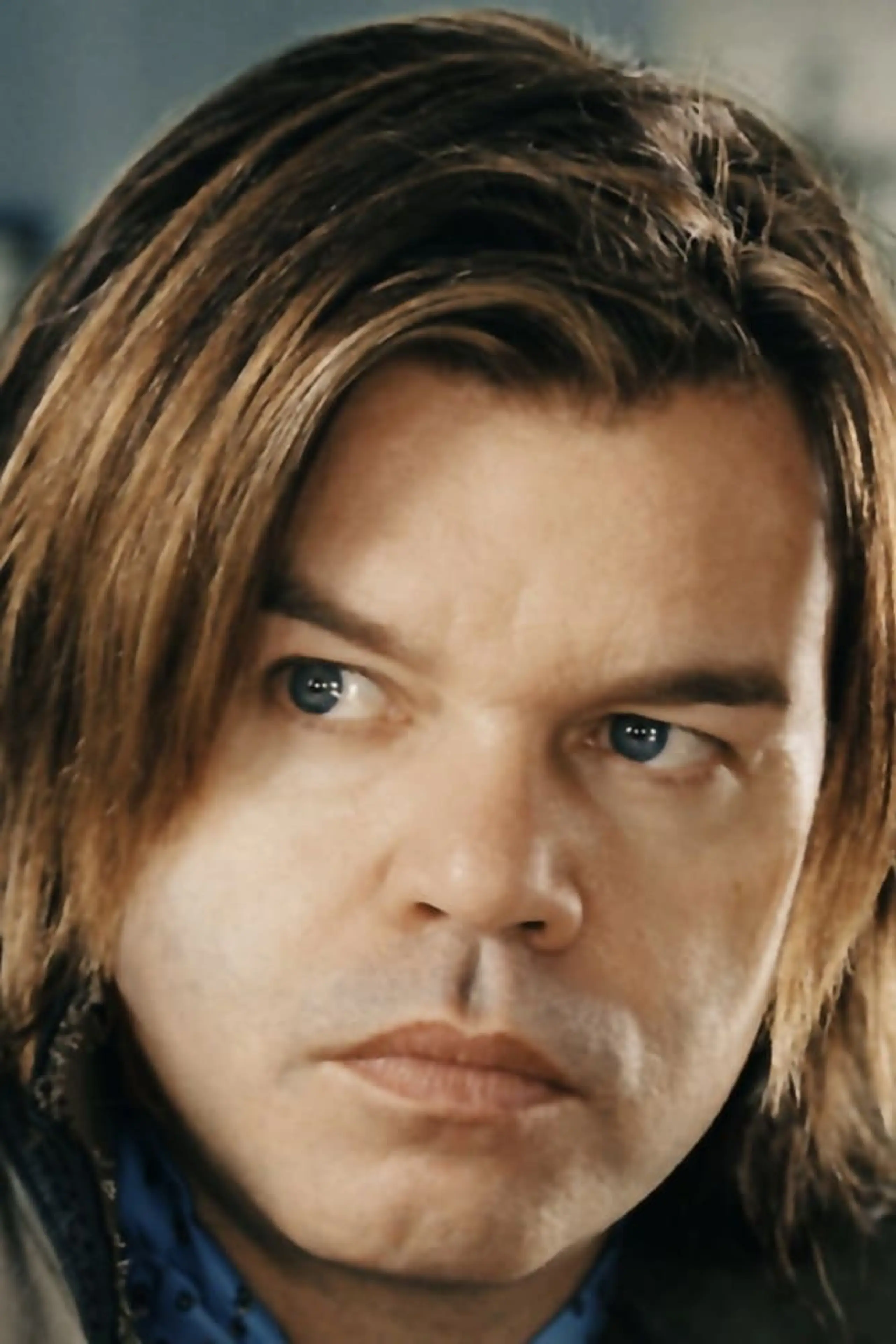 Foto von Paul Oakenfold