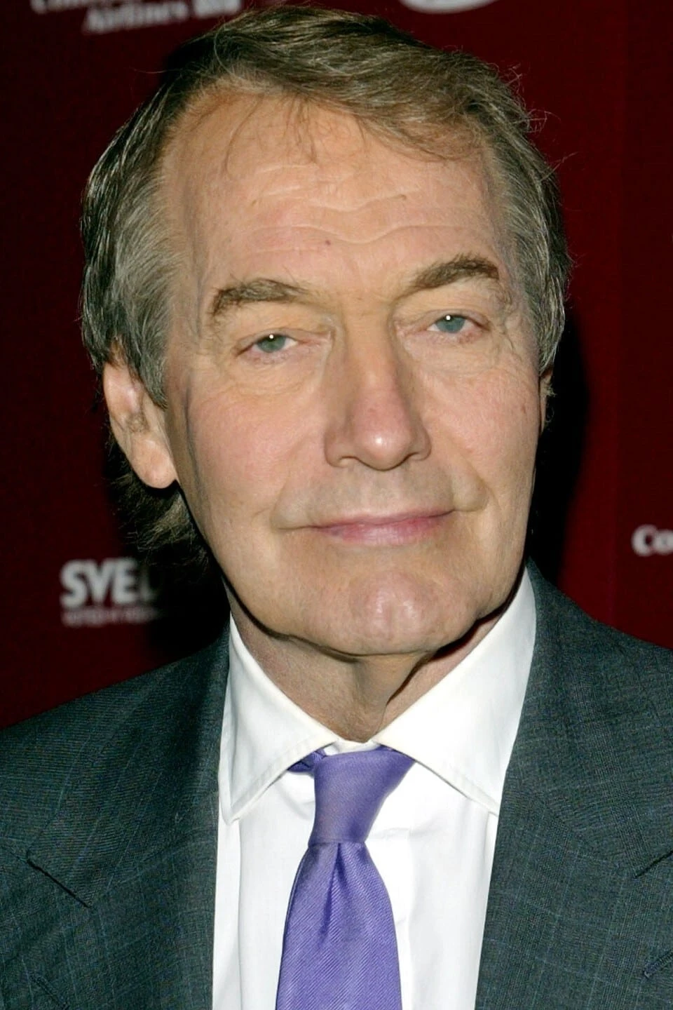 Foto von Charlie Rose